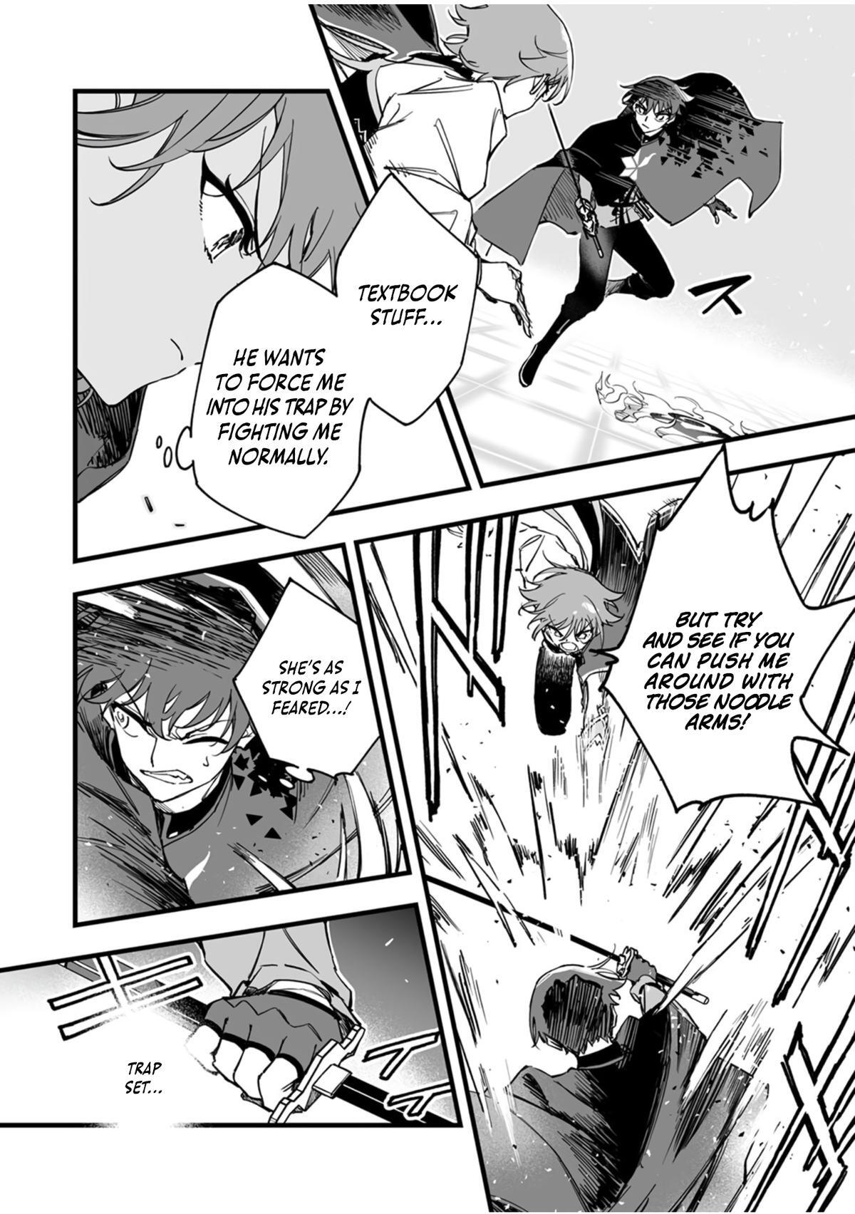 Read Yuusha Party kara Oidasareta Fuguushoku [Wanashi] Yunikku Sukiru [Yajirushi] de Saikyou ni Naru Manga Online