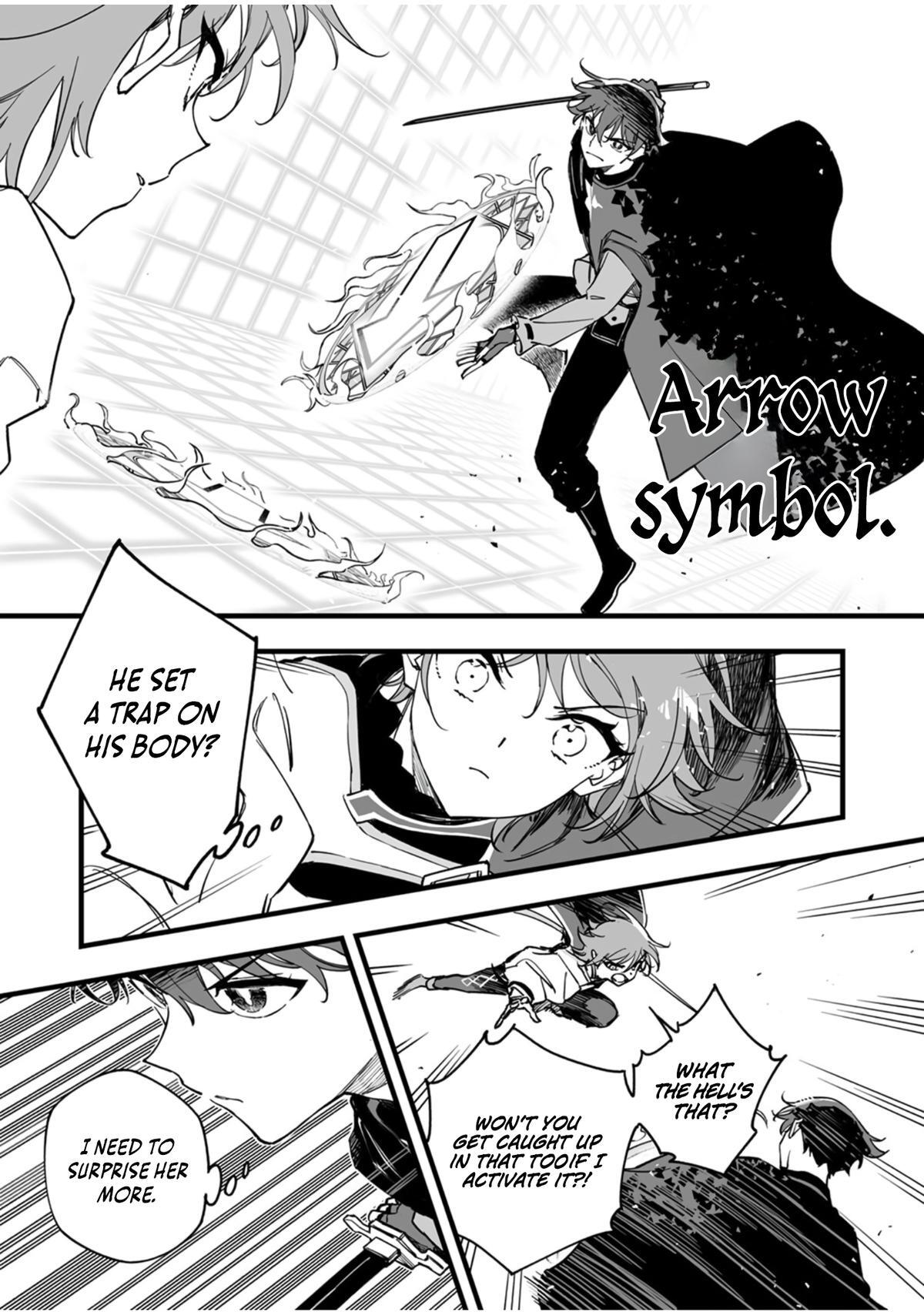 Read Yuusha Party kara Oidasareta Fuguushoku [Wanashi] Yunikku Sukiru [Yajirushi] de Saikyou ni Naru Manga Online