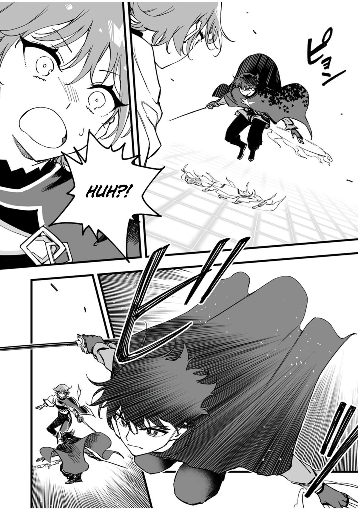 Read Yuusha Party kara Oidasareta Fuguushoku [Wanashi] Yunikku Sukiru [Yajirushi] de Saikyou ni Naru Manga Online