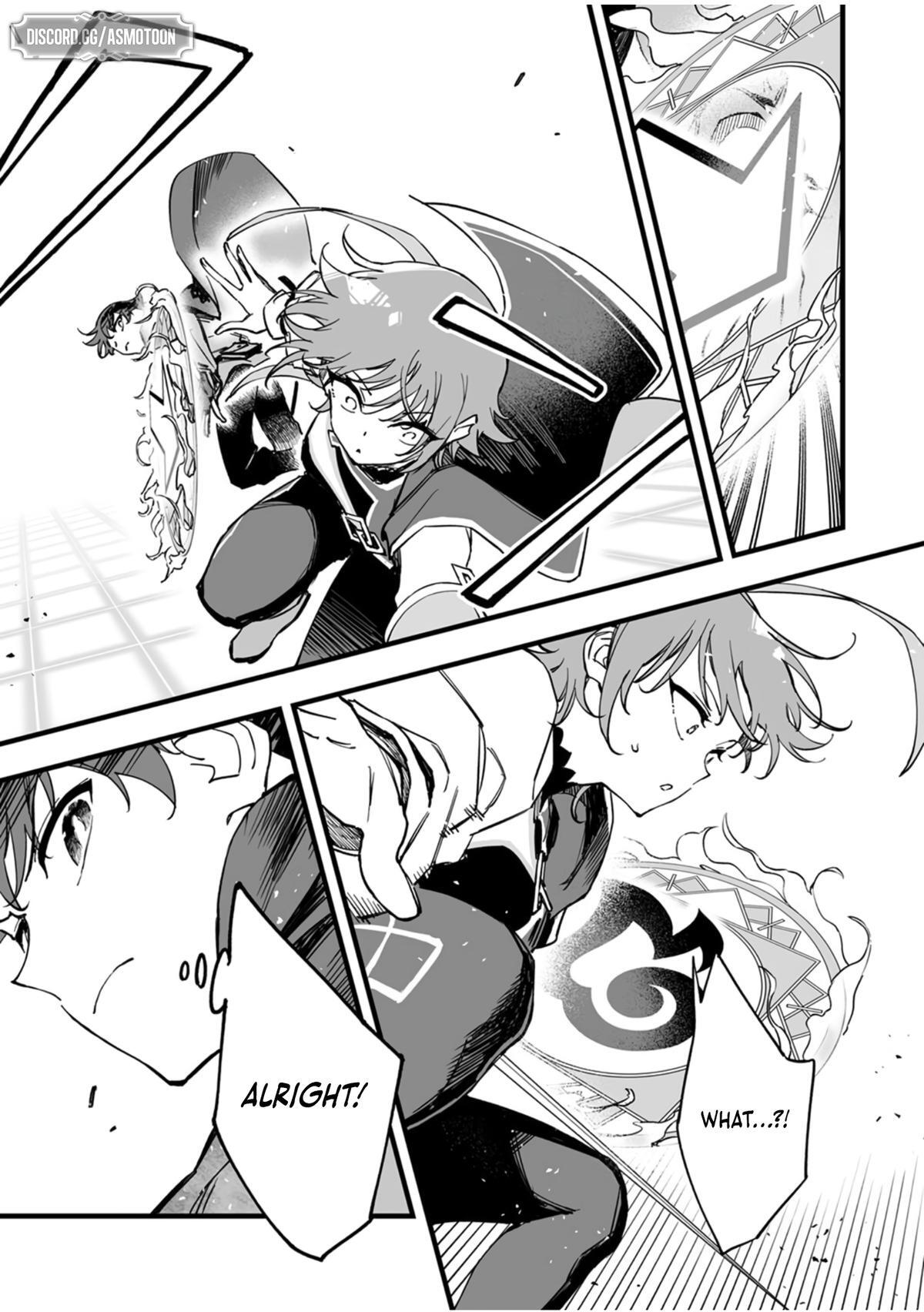 Read Yuusha Party kara Oidasareta Fuguushoku [Wanashi] Yunikku Sukiru [Yajirushi] de Saikyou ni Naru Manga Online