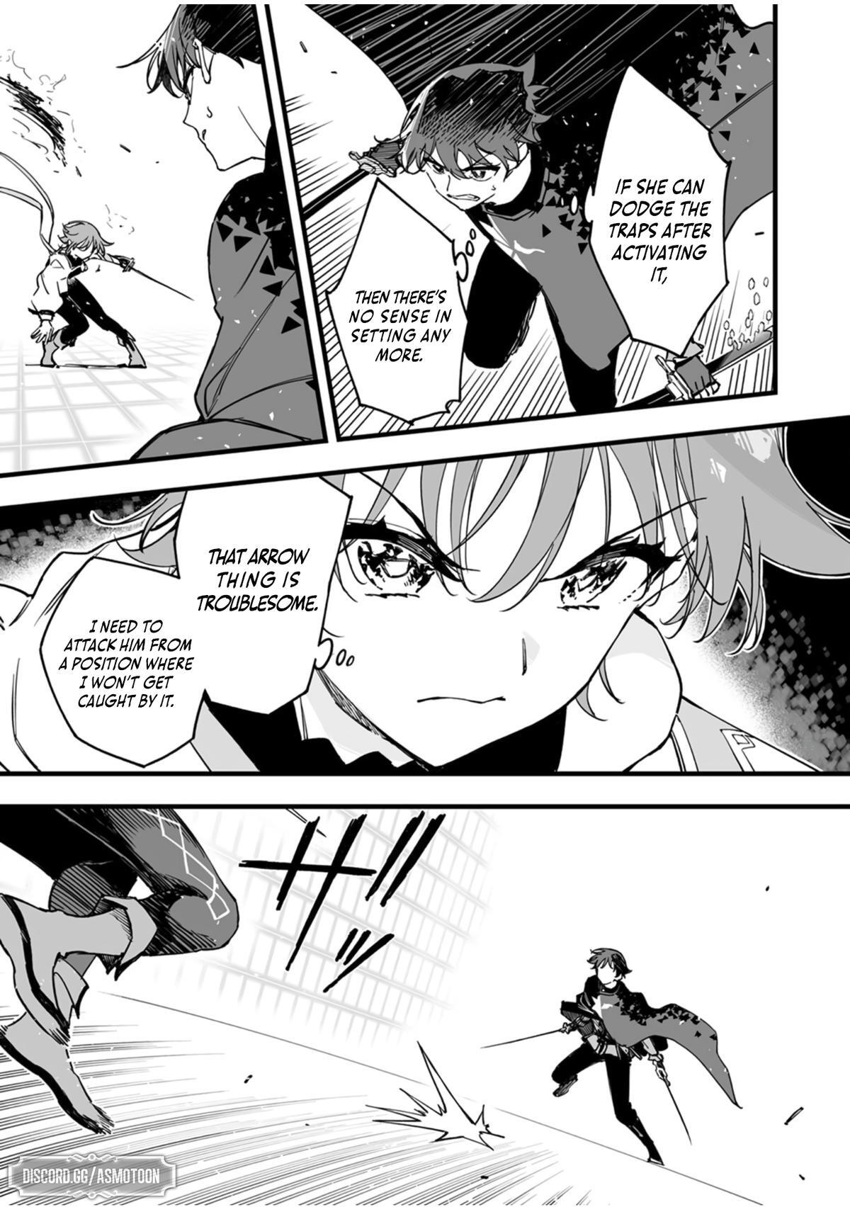 Read Yuusha Party kara Oidasareta Fuguushoku [Wanashi] Yunikku Sukiru [Yajirushi] de Saikyou ni Naru Manga Online