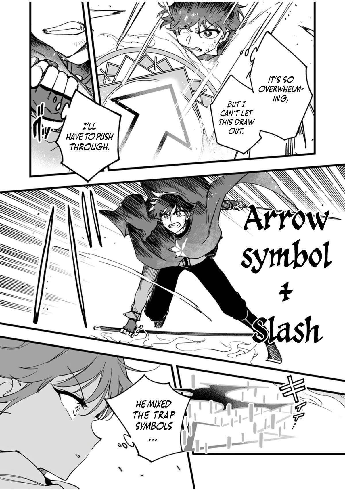 Read Yuusha Party kara Oidasareta Fuguushoku [Wanashi] Yunikku Sukiru [Yajirushi] de Saikyou ni Naru Manga Online