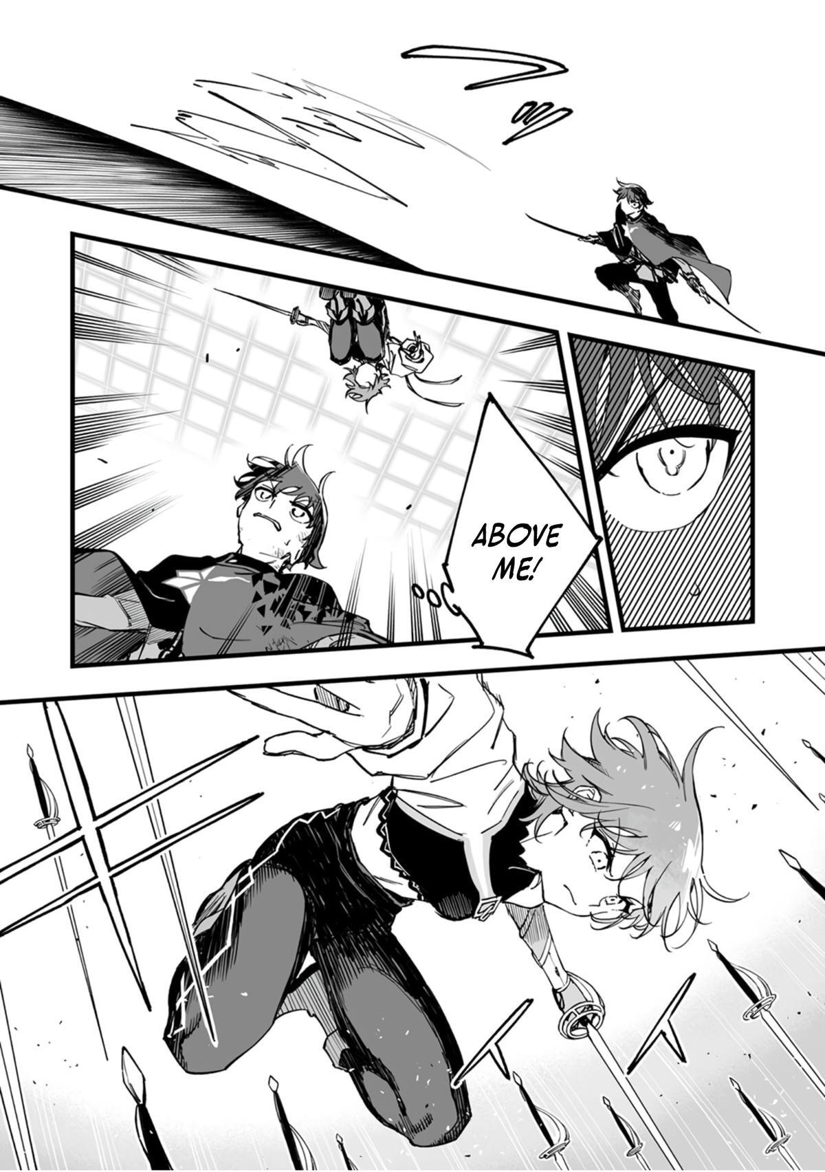 Read Yuusha Party kara Oidasareta Fuguushoku [Wanashi] Yunikku Sukiru [Yajirushi] de Saikyou ni Naru Manga Online