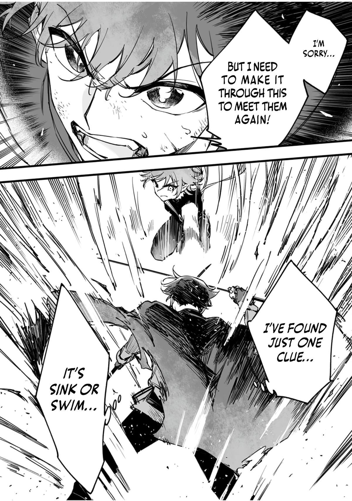 Read Yuusha Party kara Oidasareta Fuguushoku [Wanashi] Yunikku Sukiru [Yajirushi] de Saikyou ni Naru Manga Online