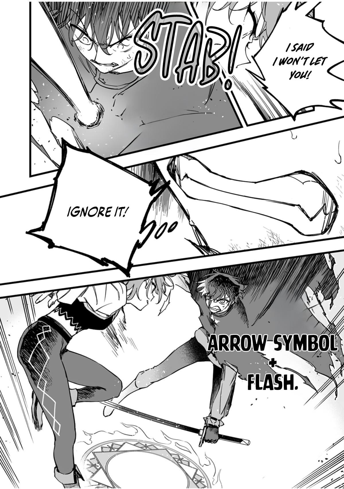 Read Yuusha Party kara Oidasareta Fuguushoku [Wanashi] Yunikku Sukiru [Yajirushi] de Saikyou ni Naru Manga Online