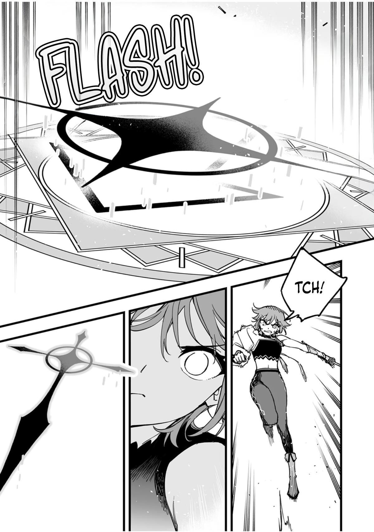 Read Yuusha Party kara Oidasareta Fuguushoku [Wanashi] Yunikku Sukiru [Yajirushi] de Saikyou ni Naru Manga Online