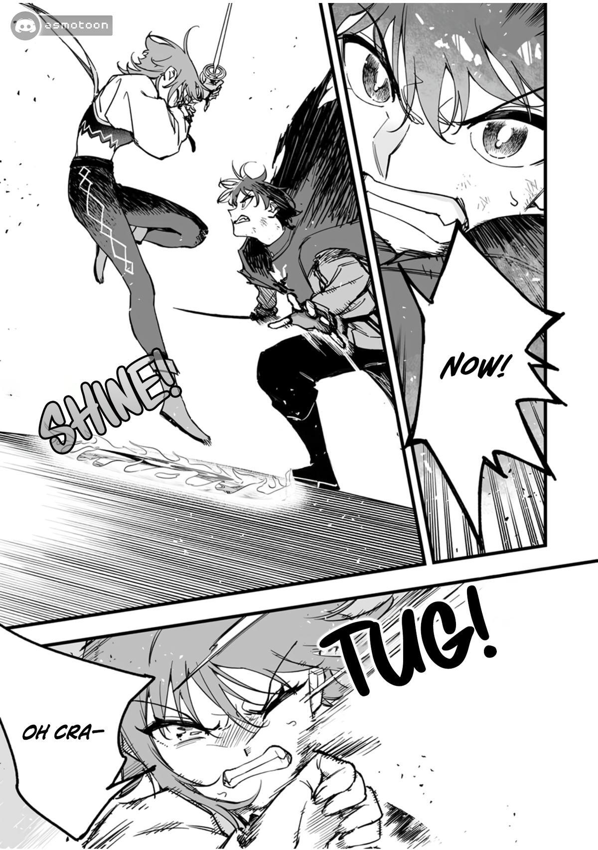 Read Yuusha Party kara Oidasareta Fuguushoku [Wanashi] Yunikku Sukiru [Yajirushi] de Saikyou ni Naru Manga Online