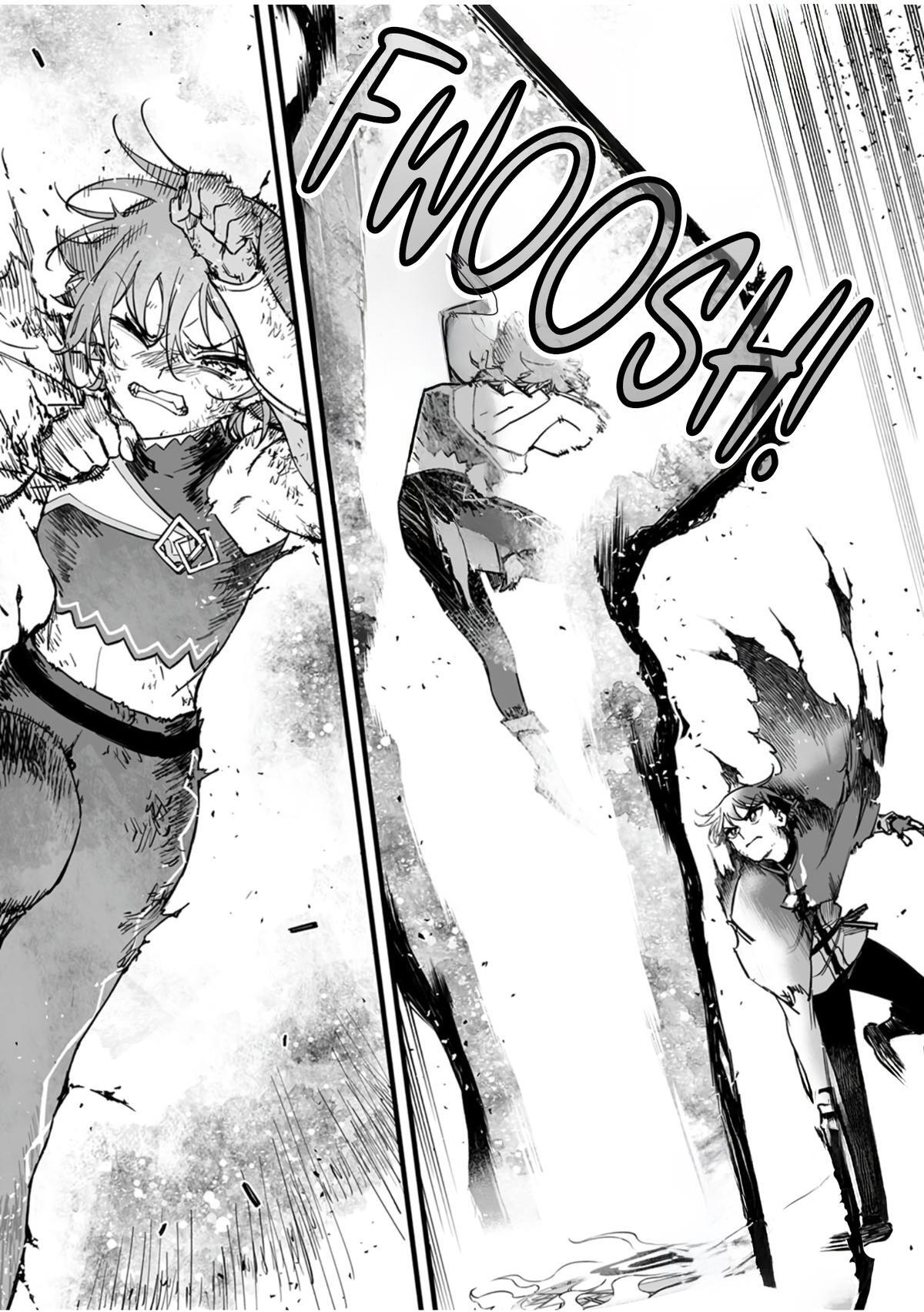 Read Yuusha Party kara Oidasareta Fuguushoku [Wanashi] Yunikku Sukiru [Yajirushi] de Saikyou ni Naru Manga Online