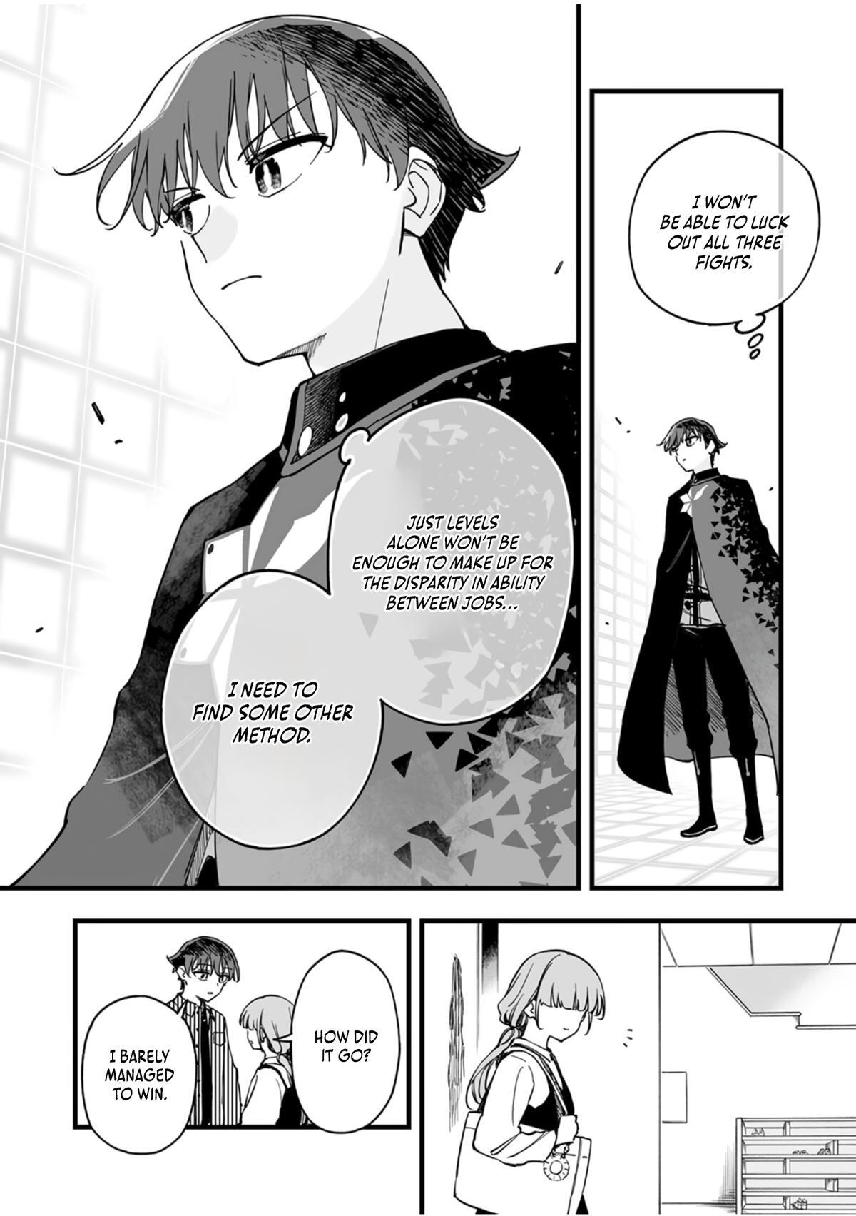 Read Yuusha Party kara Oidasareta Fuguushoku [Wanashi] Yunikku Sukiru [Yajirushi] de Saikyou ni Naru Manga Online