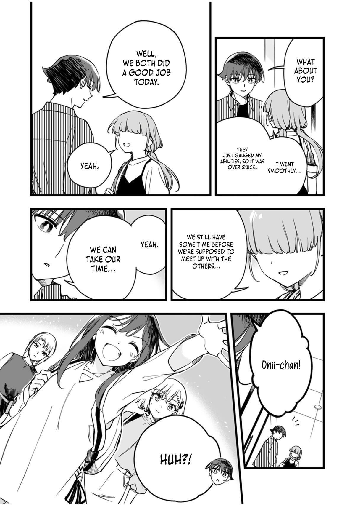 Read Yuusha Party kara Oidasareta Fuguushoku [Wanashi] Yunikku Sukiru [Yajirushi] de Saikyou ni Naru Manga Online