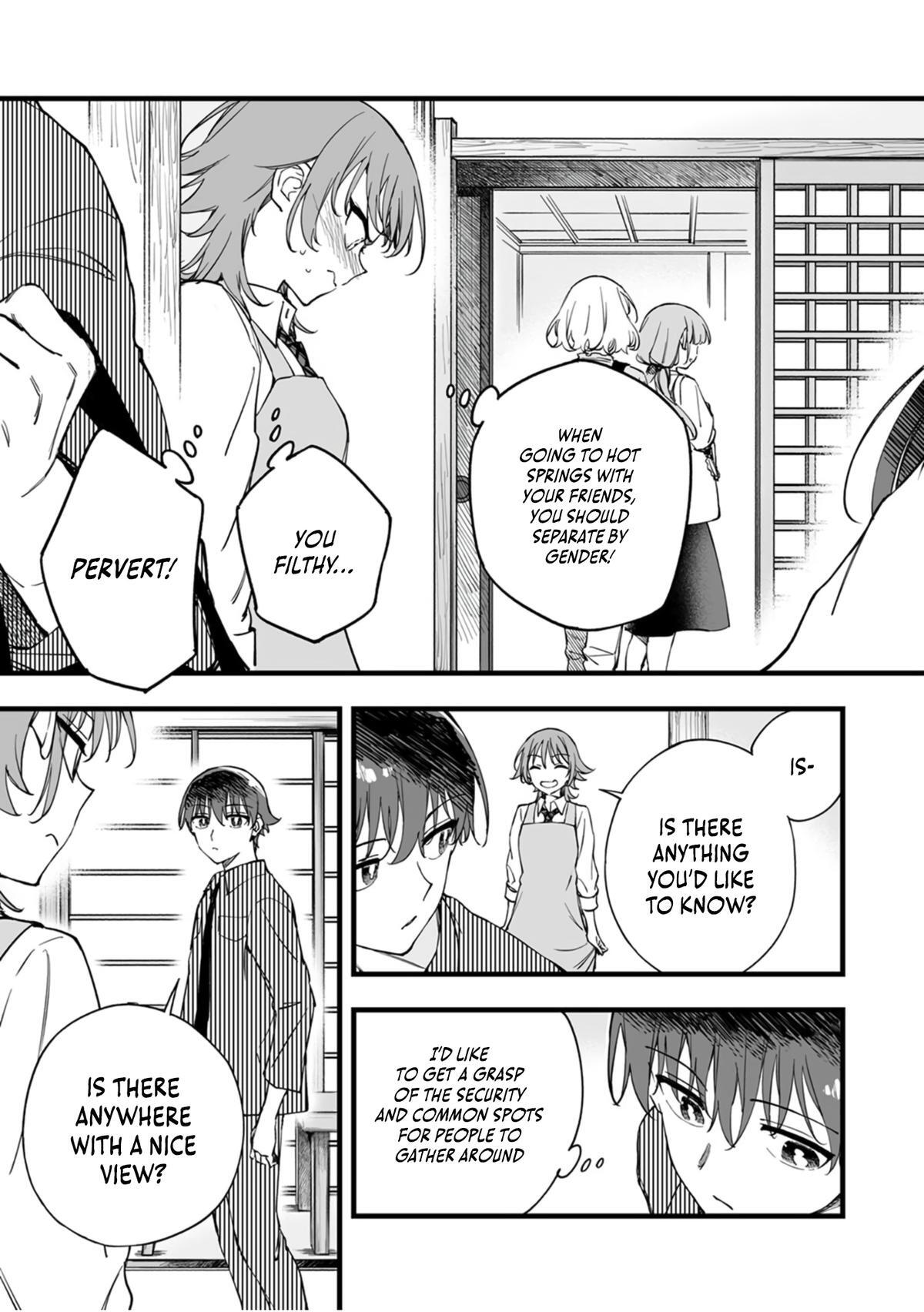 Read Yuusha Party kara Oidasareta Fuguushoku [Wanashi] Yunikku Sukiru [Yajirushi] de Saikyou ni Naru Manga Online