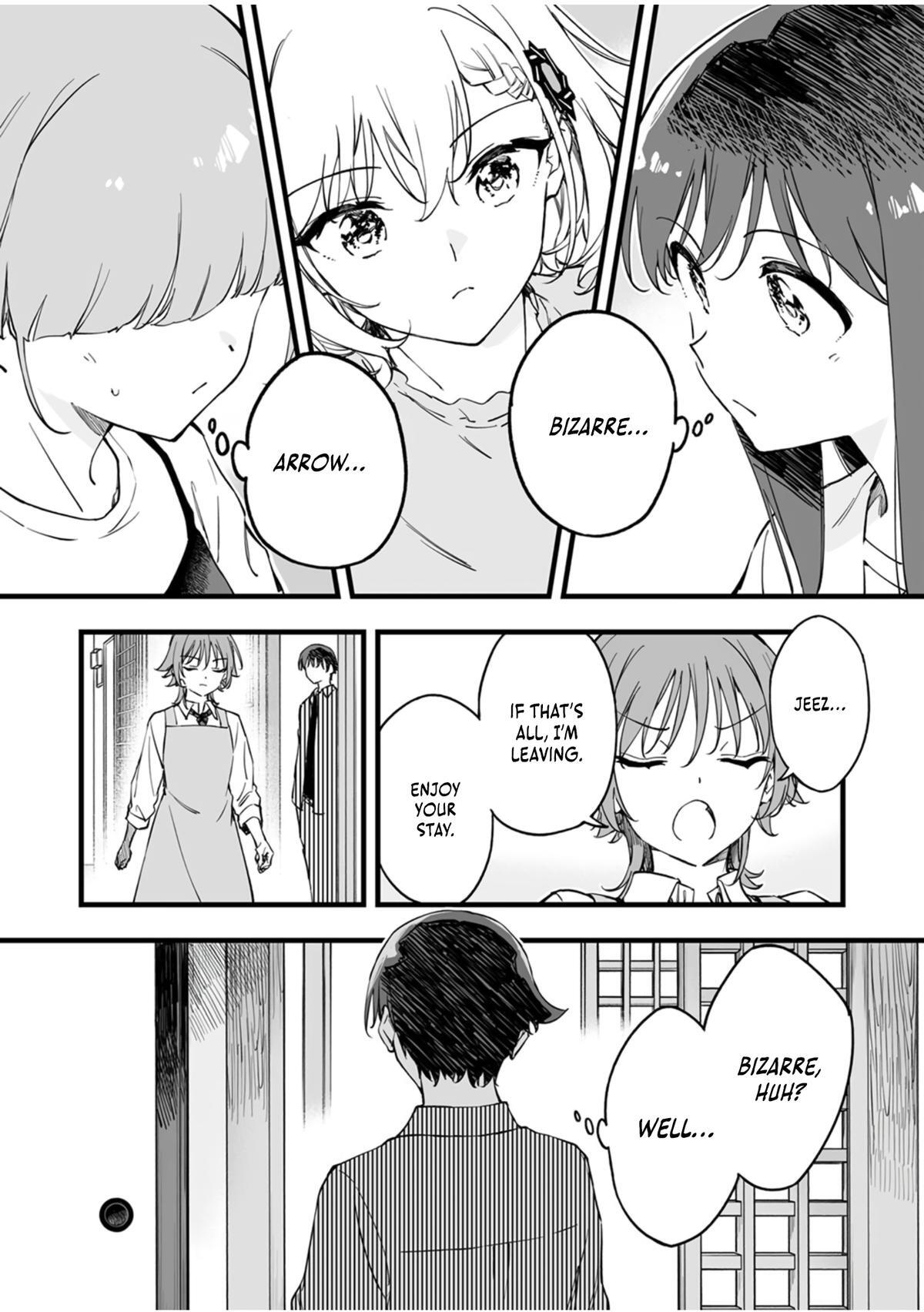 Read Yuusha Party kara Oidasareta Fuguushoku [Wanashi] Yunikku Sukiru [Yajirushi] de Saikyou ni Naru Manga Online