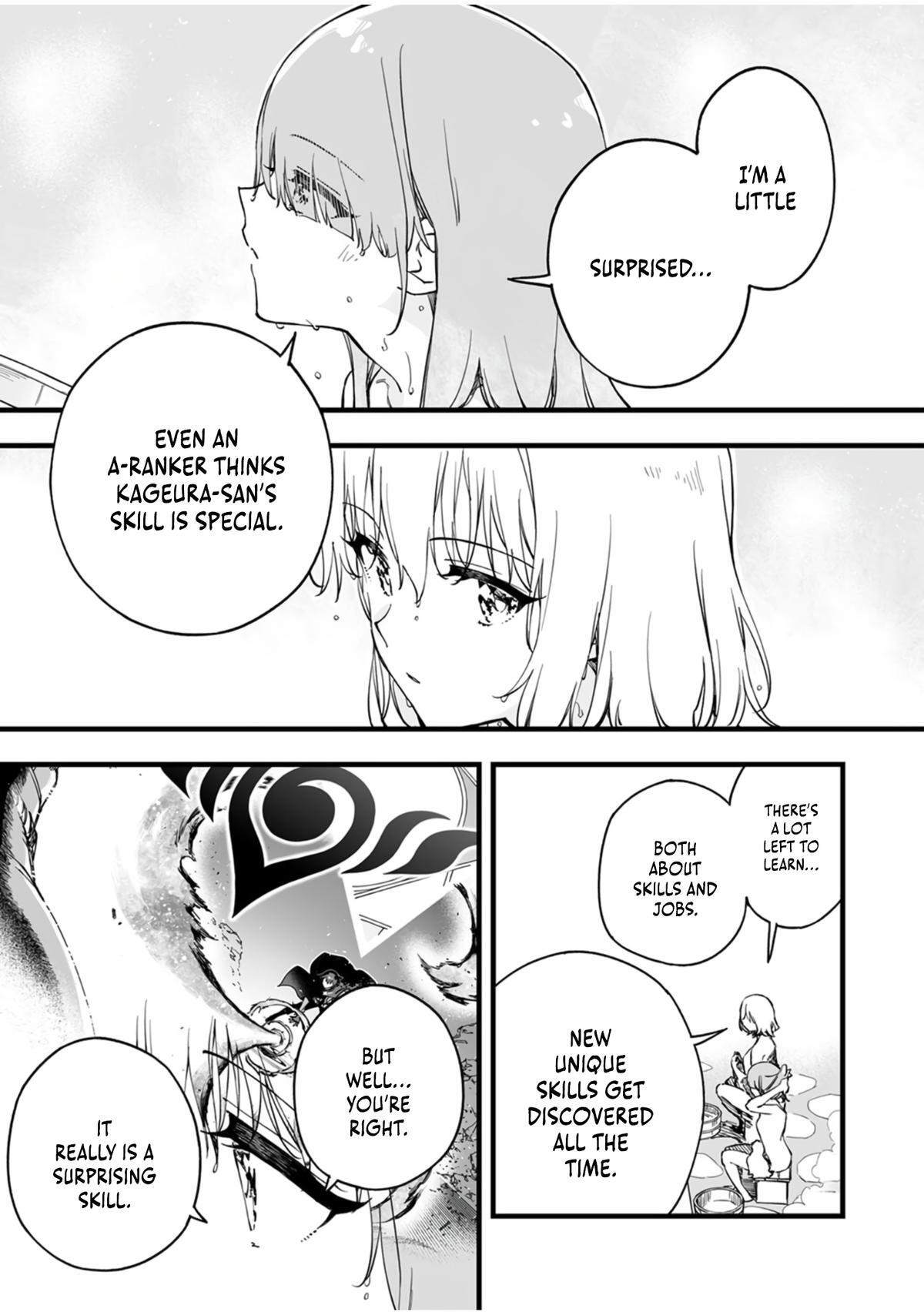 Read Yuusha Party kara Oidasareta Fuguushoku [Wanashi] Yunikku Sukiru [Yajirushi] de Saikyou ni Naru Manga Online