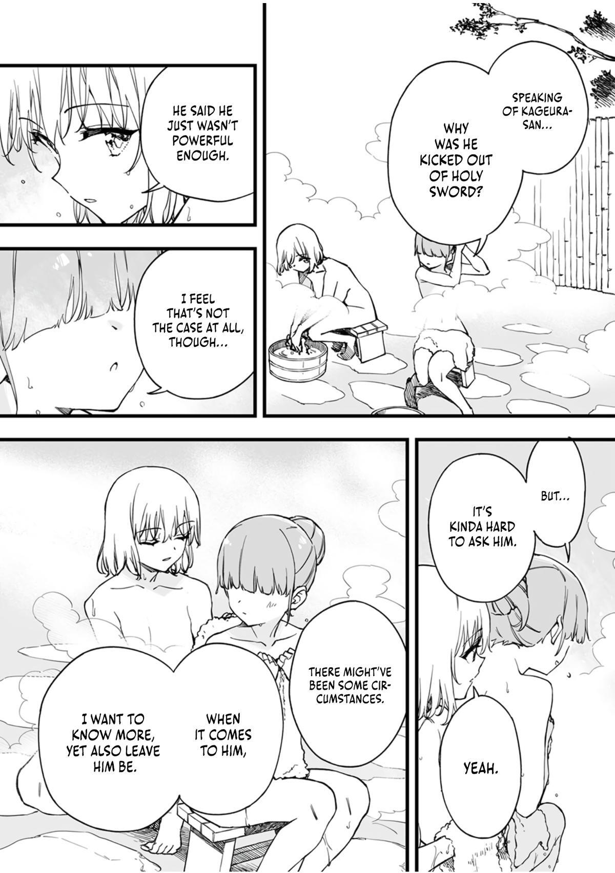 Read Yuusha Party kara Oidasareta Fuguushoku [Wanashi] Yunikku Sukiru [Yajirushi] de Saikyou ni Naru Manga Online