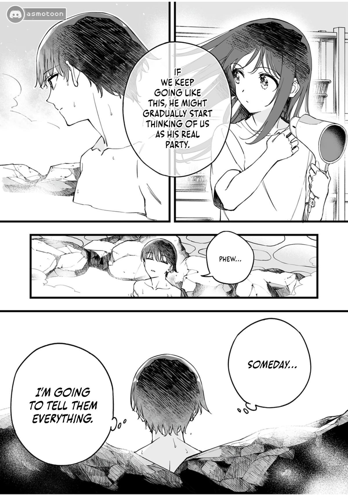 Read Yuusha Party kara Oidasareta Fuguushoku [Wanashi] Yunikku Sukiru [Yajirushi] de Saikyou ni Naru Manga Online