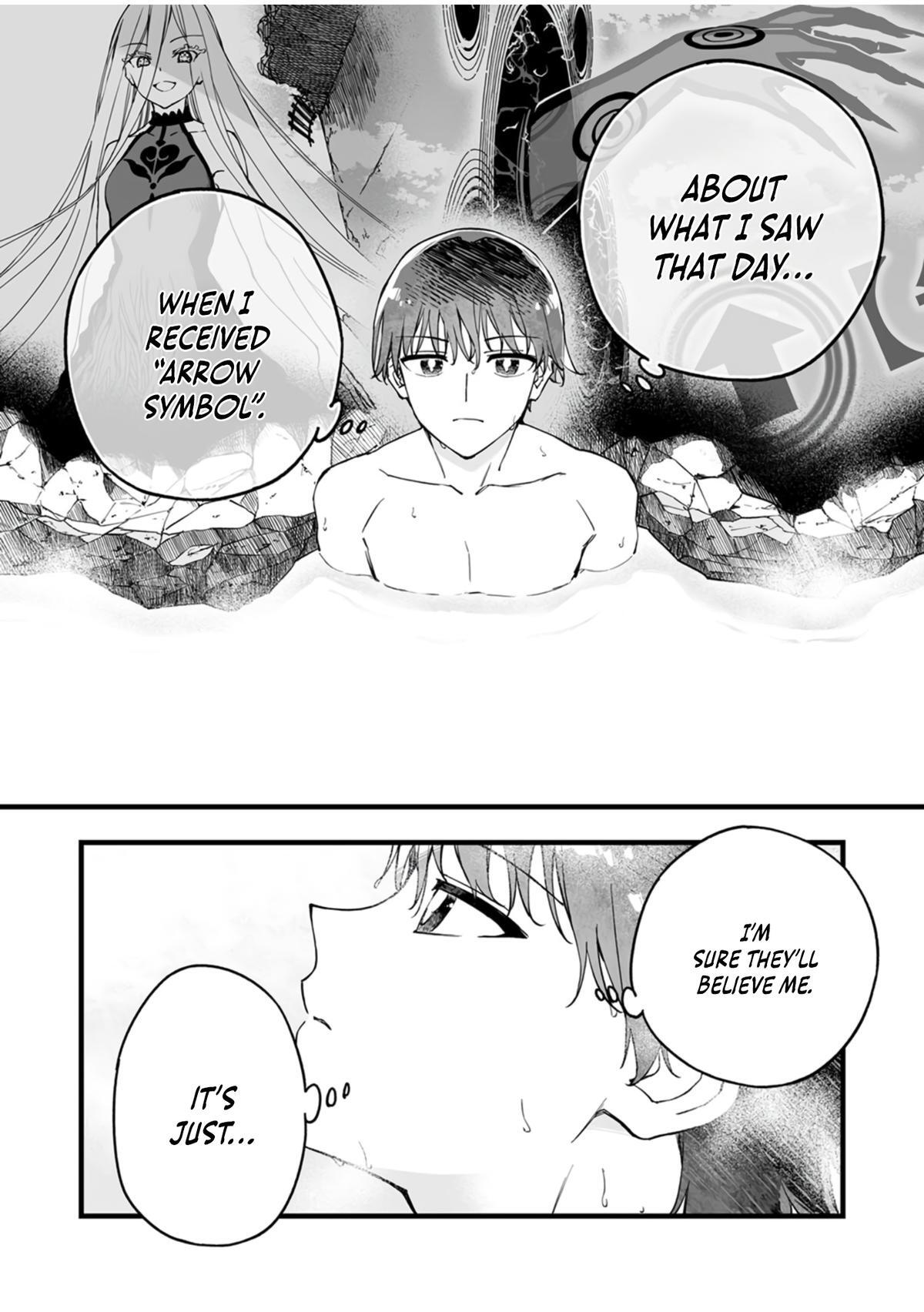 Read Yuusha Party kara Oidasareta Fuguushoku [Wanashi] Yunikku Sukiru [Yajirushi] de Saikyou ni Naru Manga Online