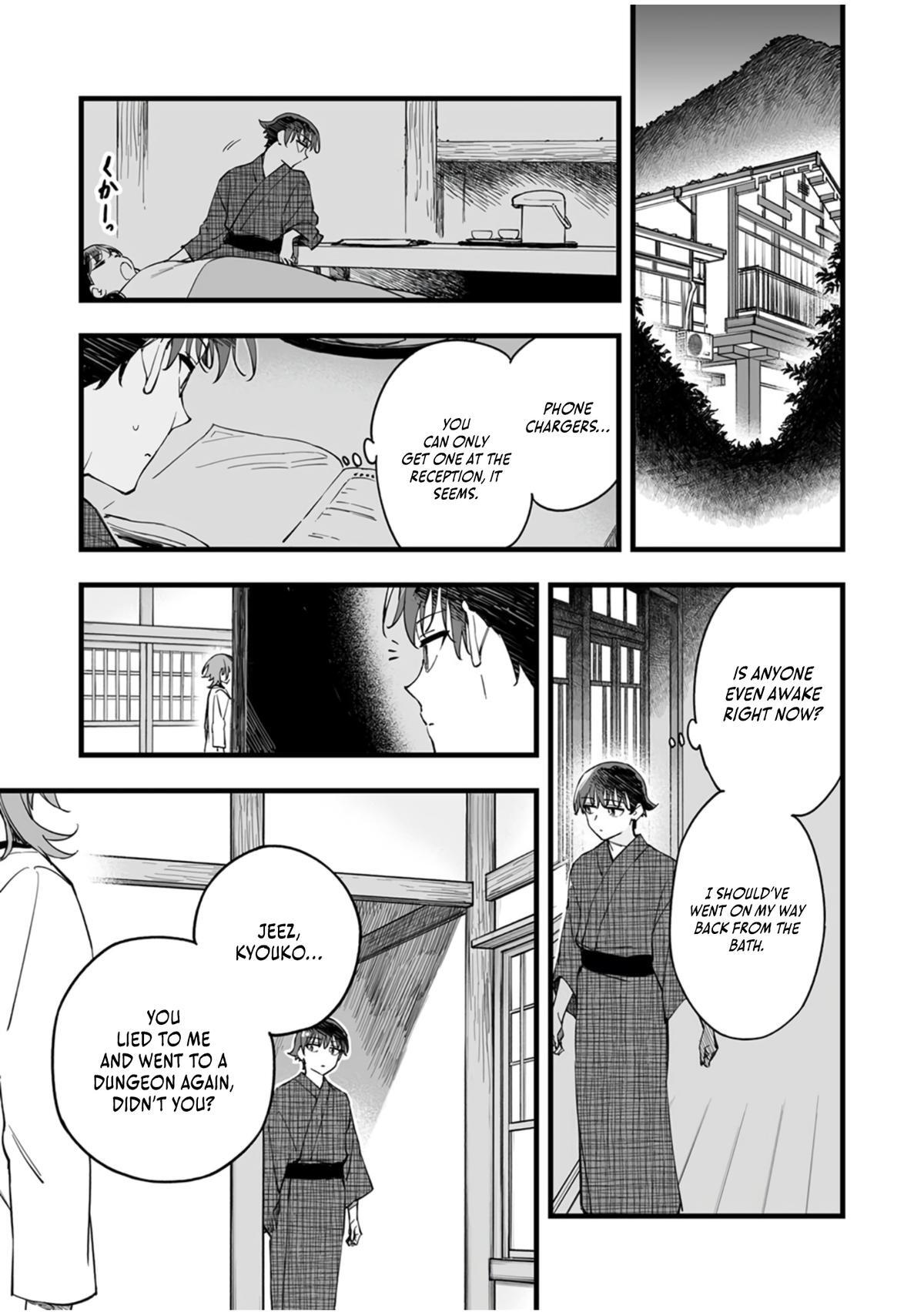 Read Yuusha Party kara Oidasareta Fuguushoku [Wanashi] Yunikku Sukiru [Yajirushi] de Saikyou ni Naru Manga Online