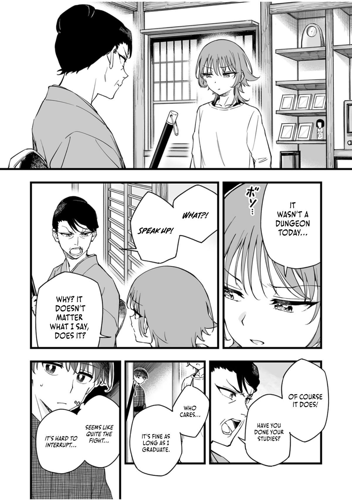 Read Yuusha Party kara Oidasareta Fuguushoku [Wanashi] Yunikku Sukiru [Yajirushi] de Saikyou ni Naru Manga Online