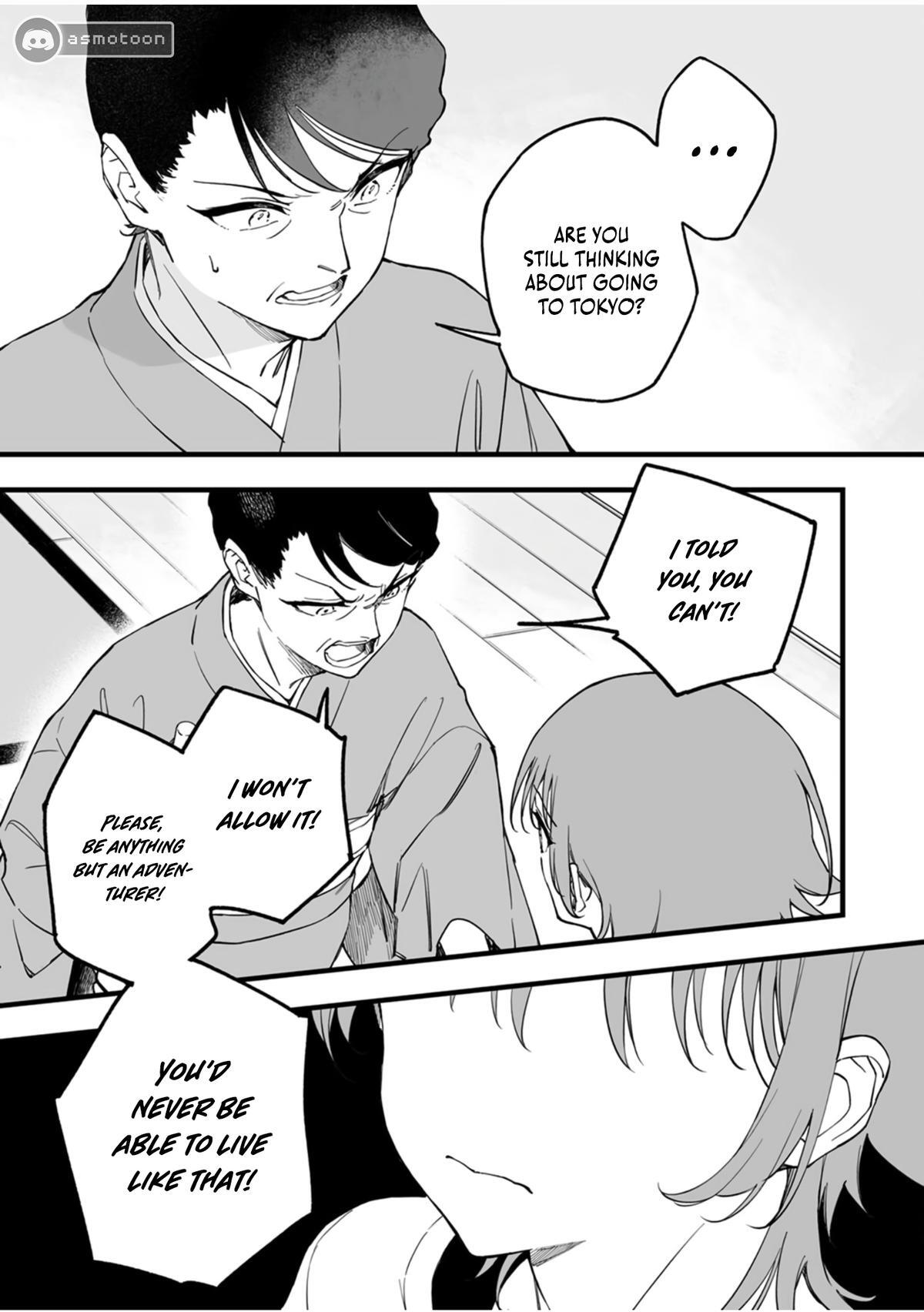 Read Yuusha Party kara Oidasareta Fuguushoku [Wanashi] Yunikku Sukiru [Yajirushi] de Saikyou ni Naru Manga Online