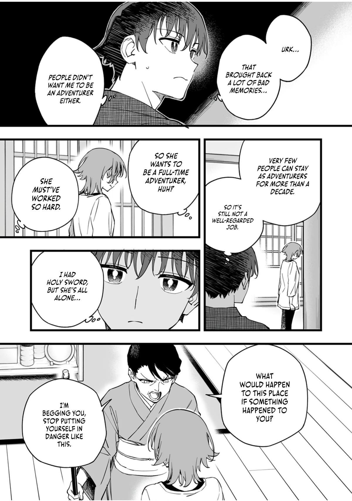 Read Yuusha Party kara Oidasareta Fuguushoku [Wanashi] Yunikku Sukiru [Yajirushi] de Saikyou ni Naru Manga Online