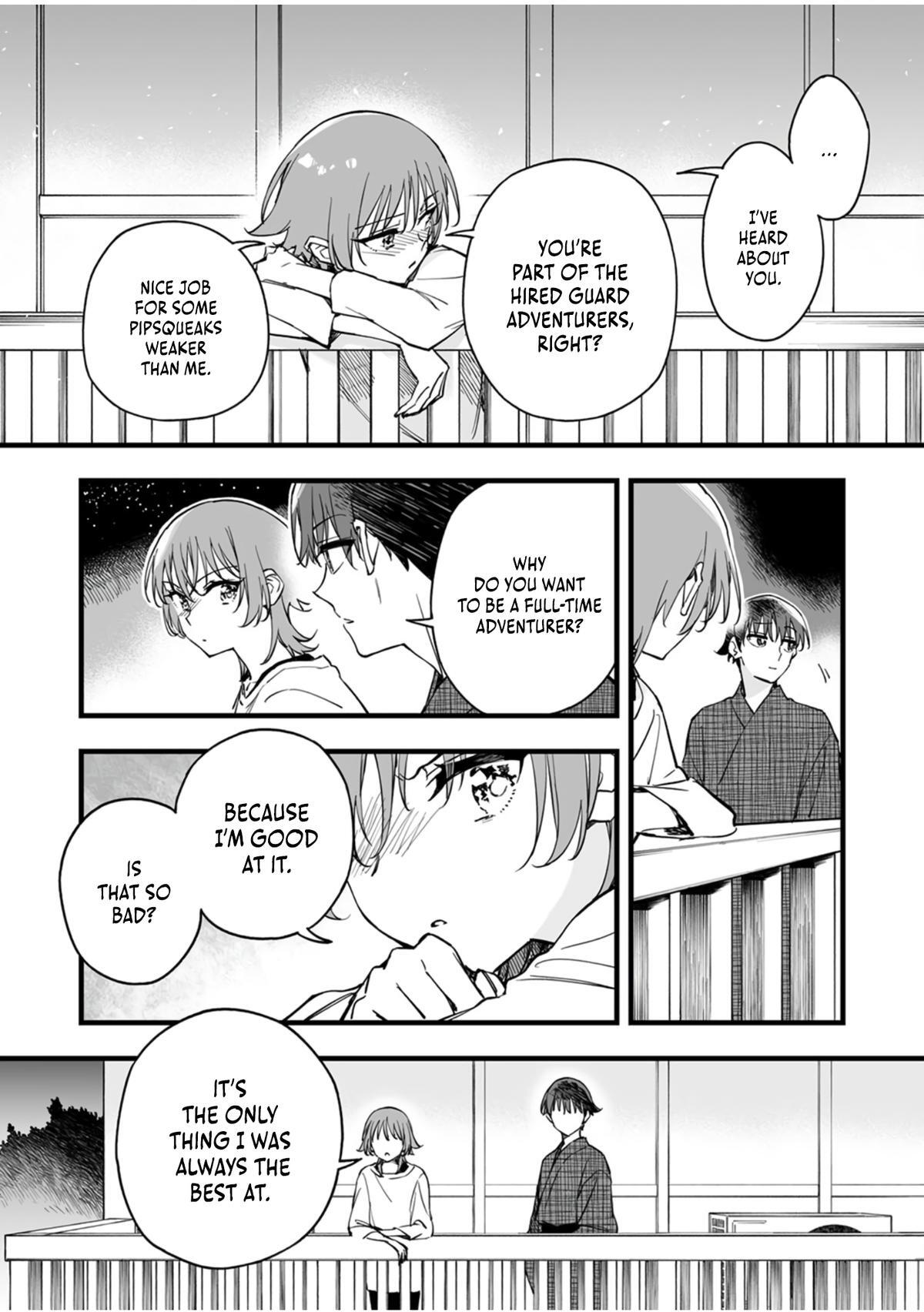 Read Yuusha Party kara Oidasareta Fuguushoku [Wanashi] Yunikku Sukiru [Yajirushi] de Saikyou ni Naru Manga Online