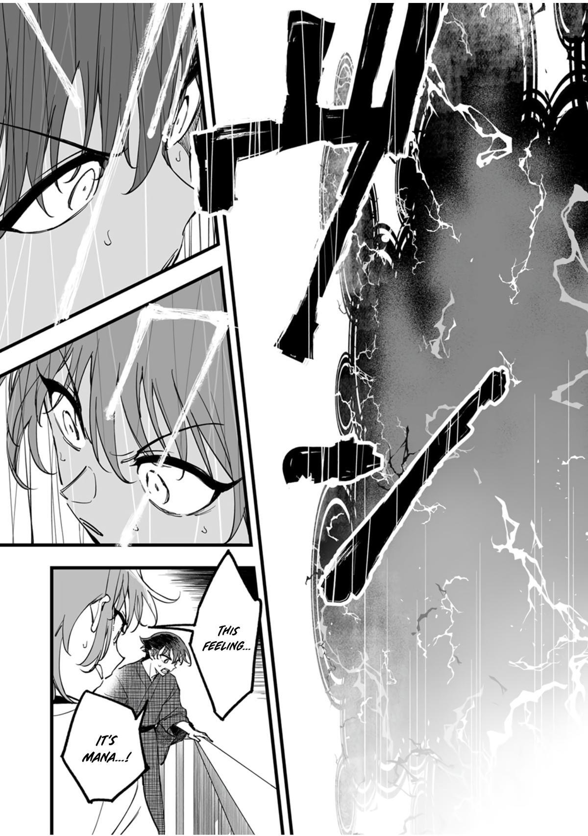 Read Yuusha Party kara Oidasareta Fuguushoku [Wanashi] Yunikku Sukiru [Yajirushi] de Saikyou ni Naru Manga Online