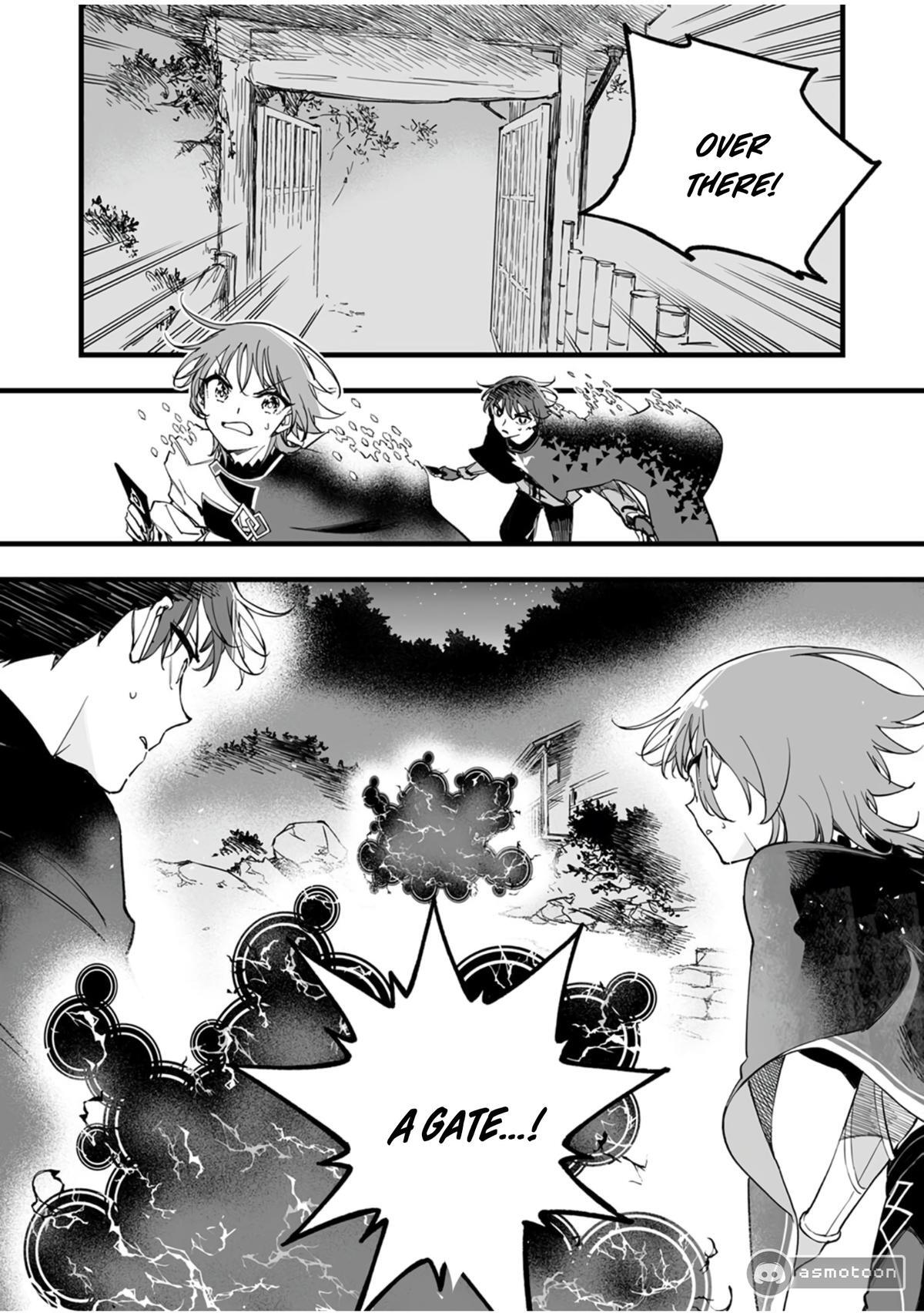 Read Yuusha Party kara Oidasareta Fuguushoku [Wanashi] Yunikku Sukiru [Yajirushi] de Saikyou ni Naru Manga Online