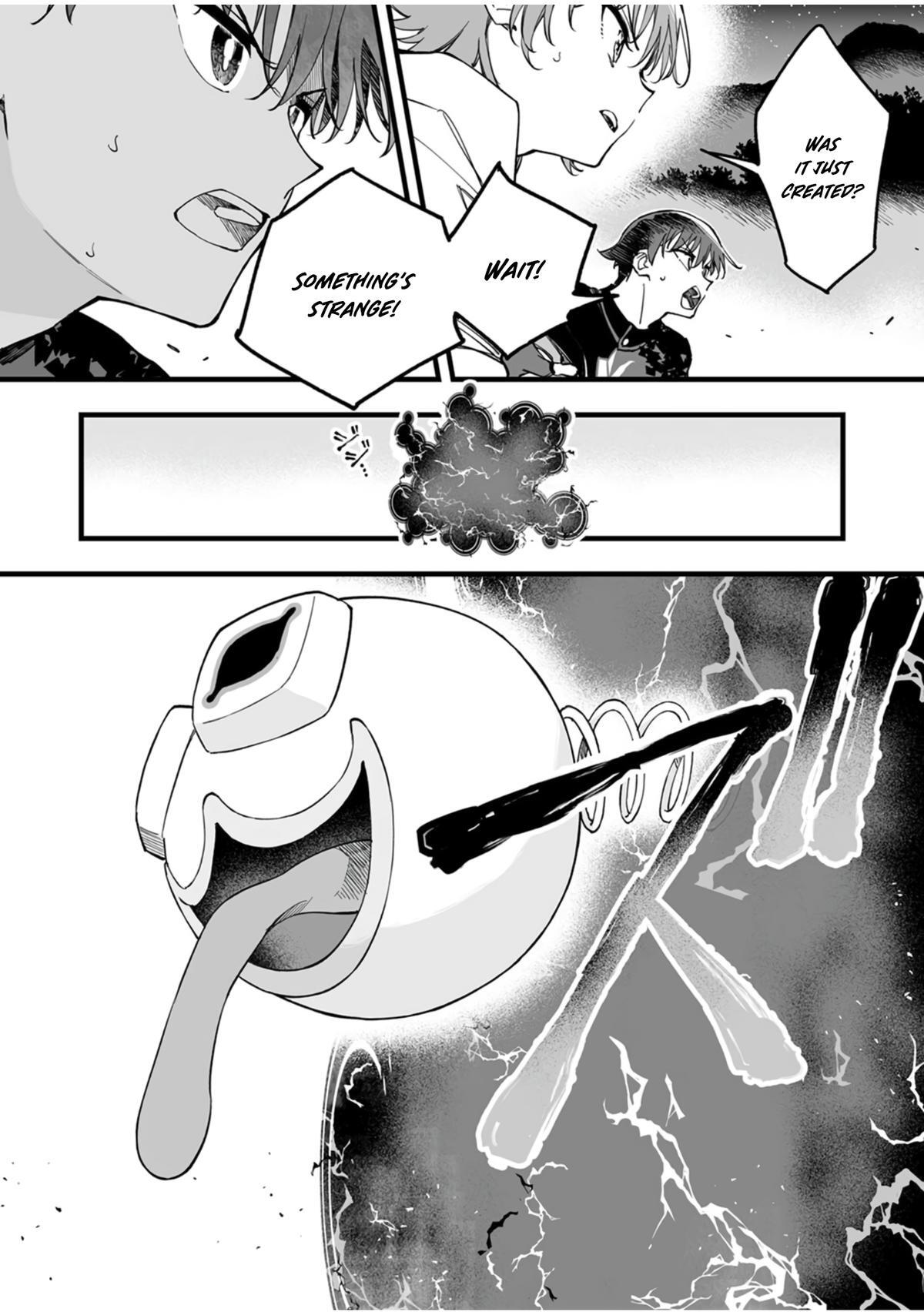 Read Yuusha Party kara Oidasareta Fuguushoku [Wanashi] Yunikku Sukiru [Yajirushi] de Saikyou ni Naru Manga Online