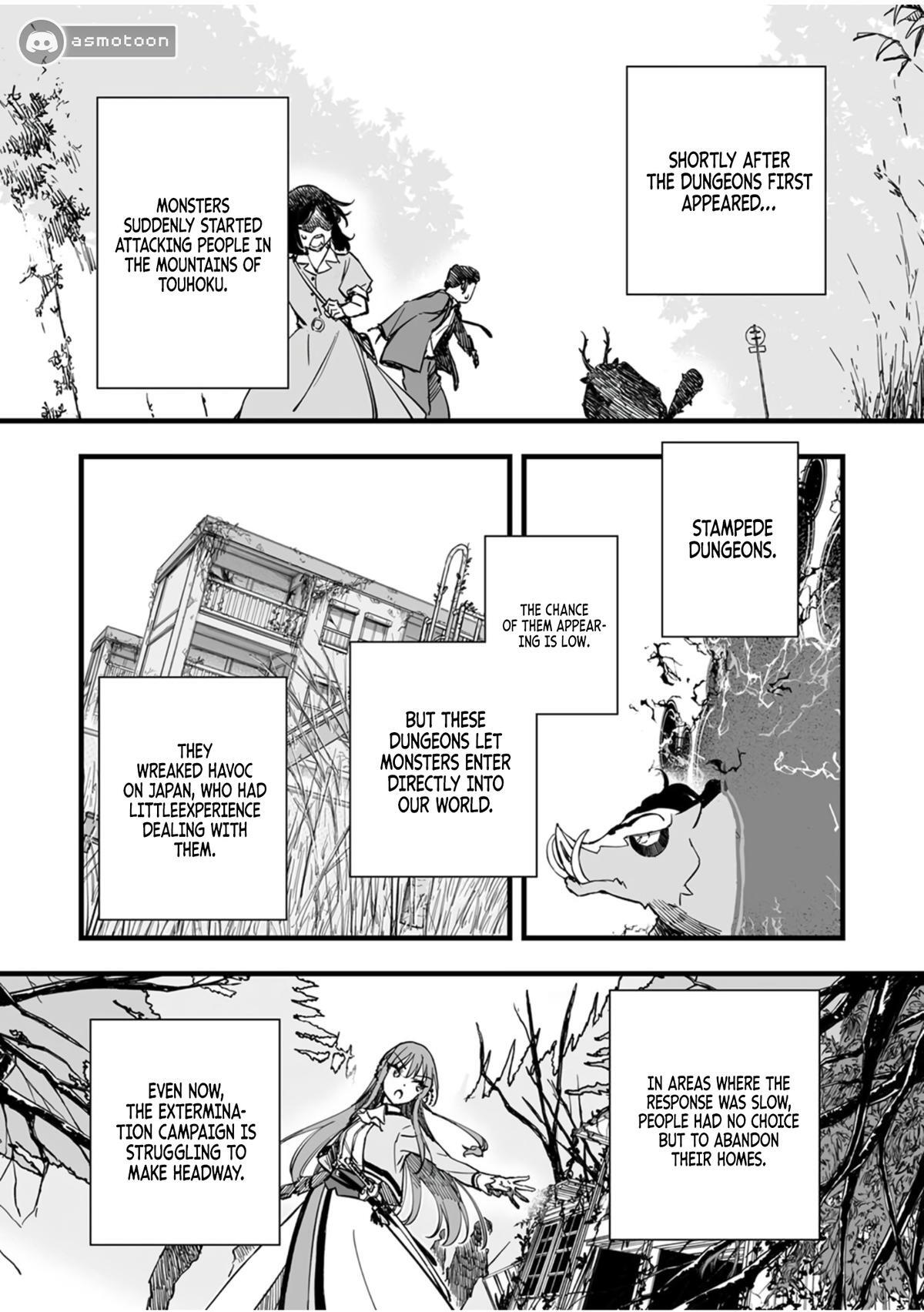 Read Yuusha Party kara Oidasareta Fuguushoku [Wanashi] Yunikku Sukiru [Yajirushi] de Saikyou ni Naru Manga Online