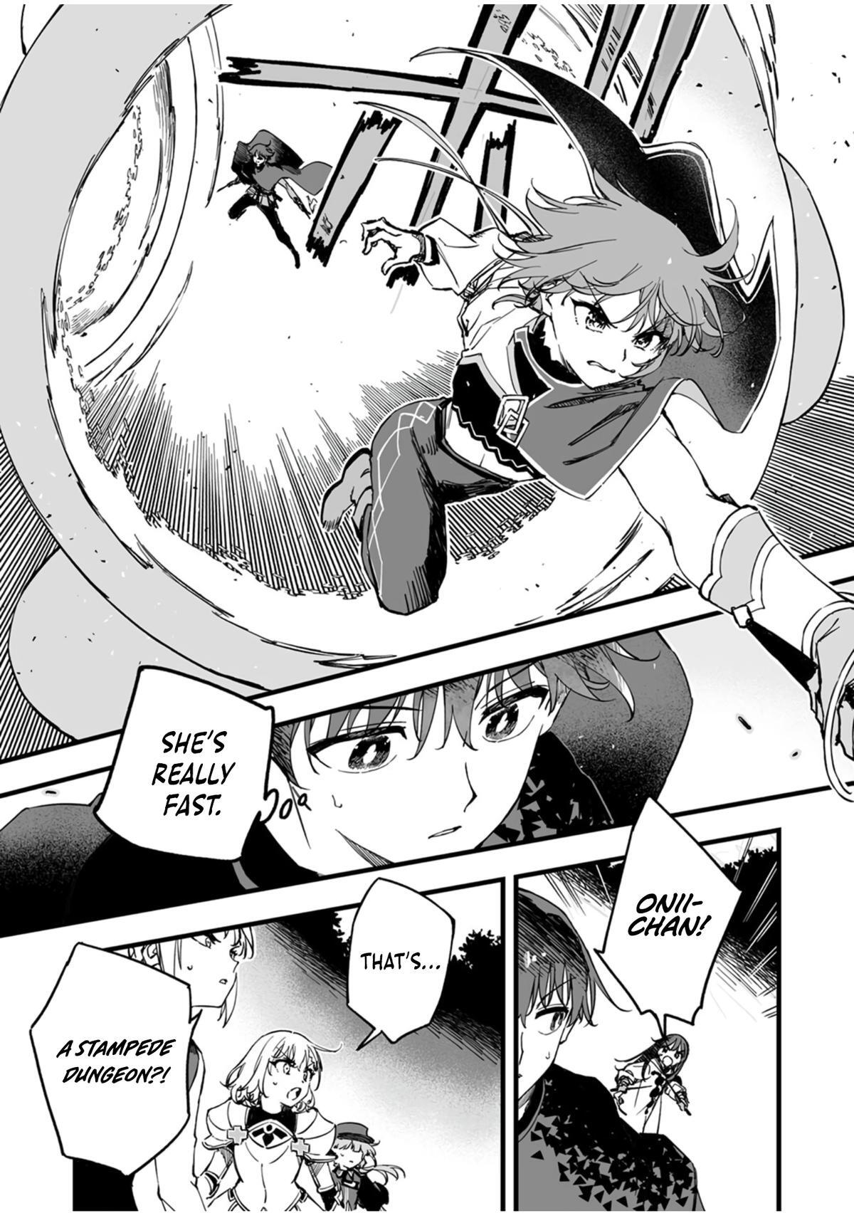 Read Yuusha Party kara Oidasareta Fuguushoku [Wanashi] Yunikku Sukiru [Yajirushi] de Saikyou ni Naru Manga Online