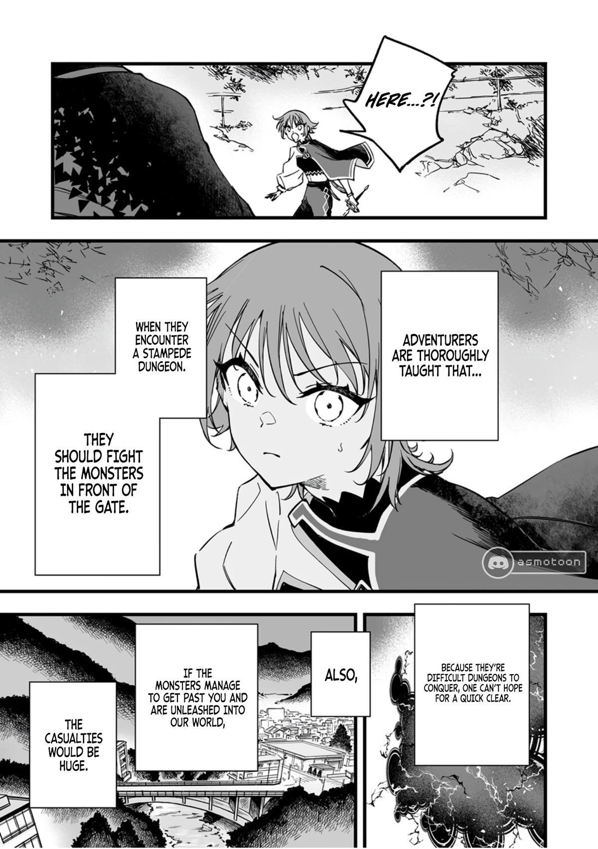 Read Yuusha Party kara Oidasareta Fuguushoku [Wanashi] Yunikku Sukiru [Yajirushi] de Saikyou ni Naru Manga Online