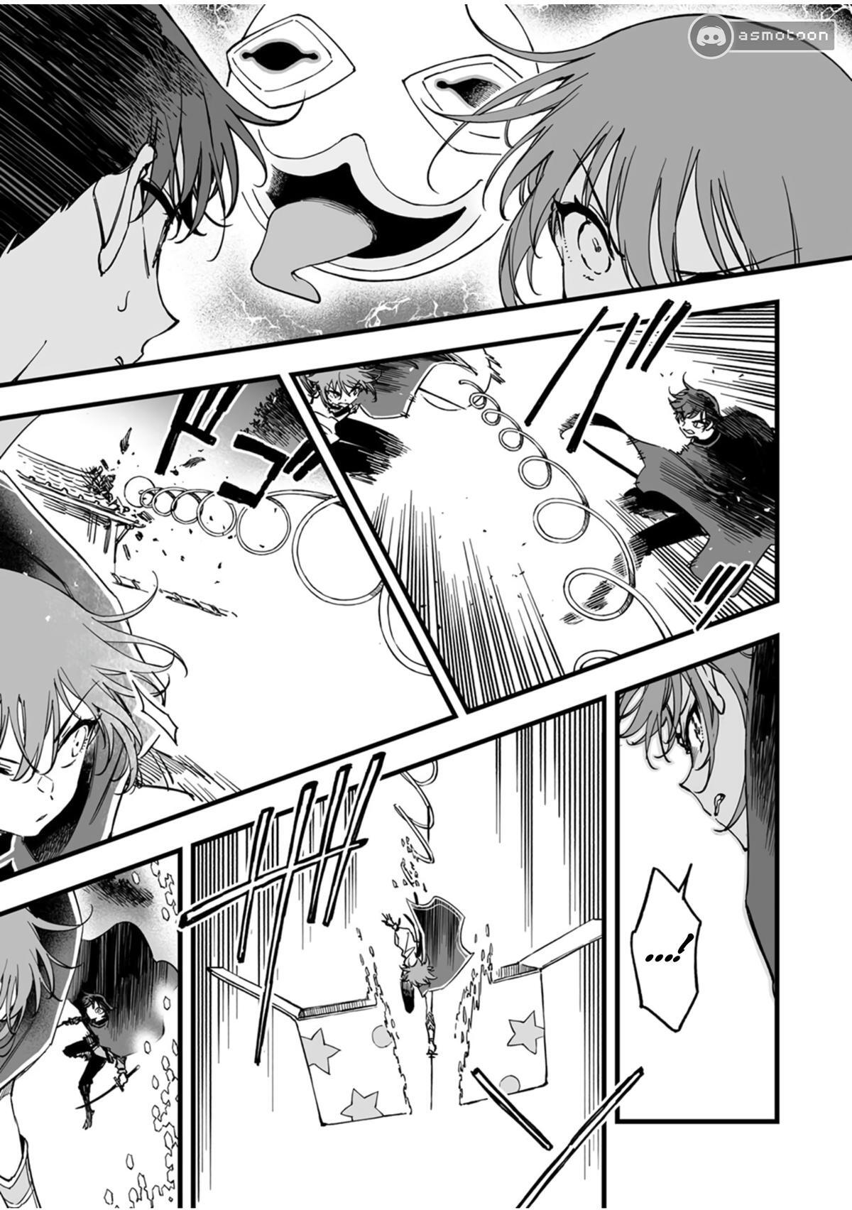 Read Yuusha Party kara Oidasareta Fuguushoku [Wanashi] Yunikku Sukiru [Yajirushi] de Saikyou ni Naru Manga Online