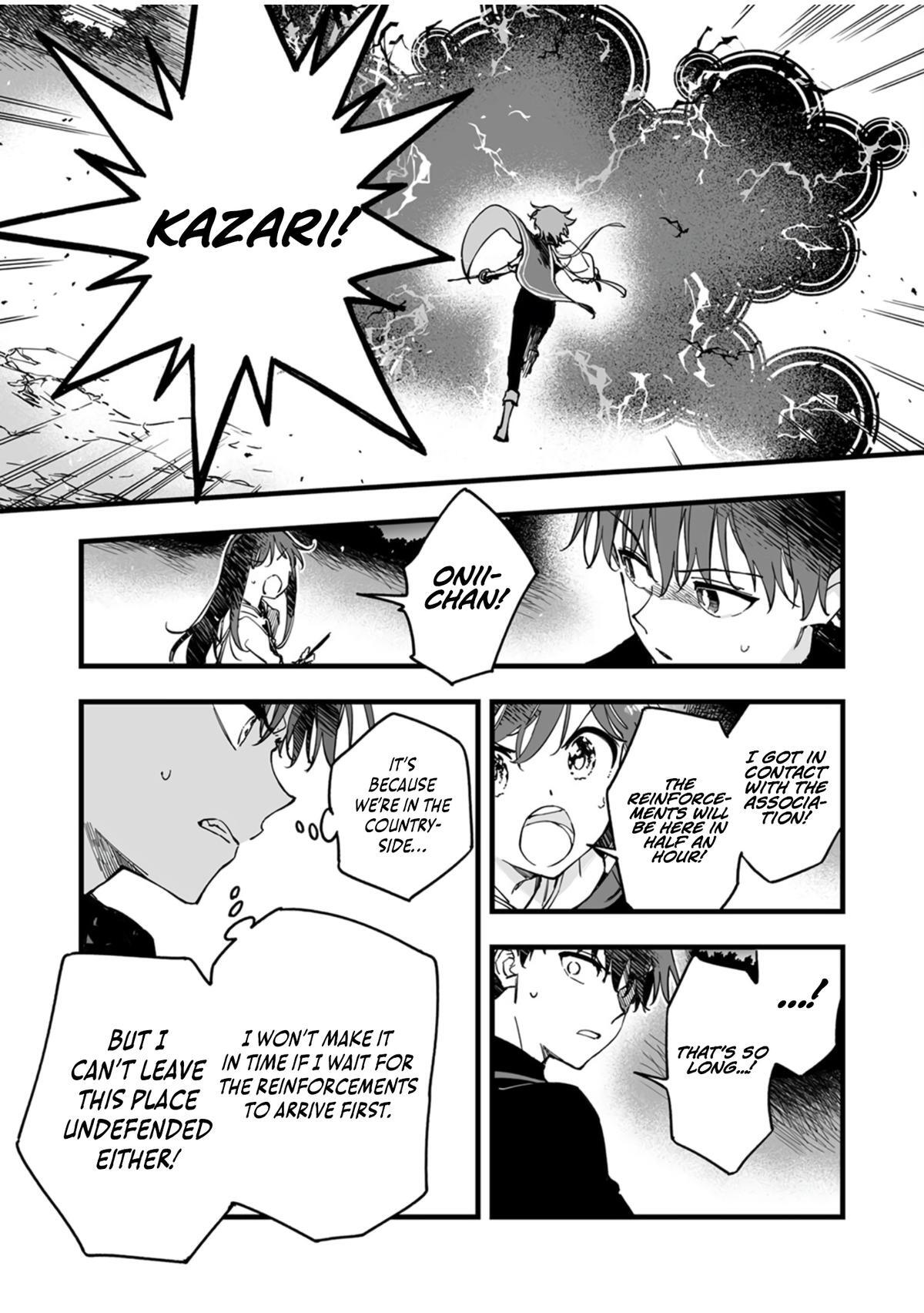 Read Yuusha Party kara Oidasareta Fuguushoku [Wanashi] Yunikku Sukiru [Yajirushi] de Saikyou ni Naru Manga Online