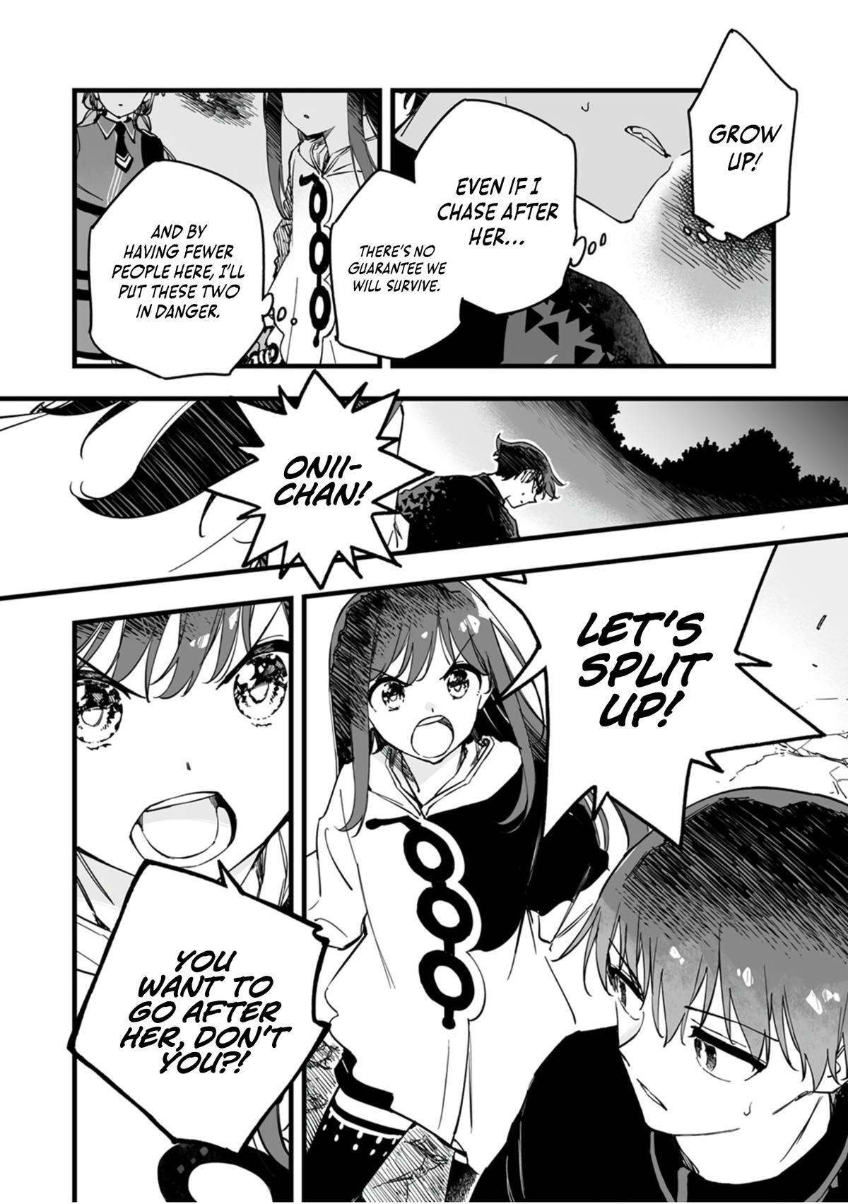 Read Yuusha Party kara Oidasareta Fuguushoku [Wanashi] Yunikku Sukiru [Yajirushi] de Saikyou ni Naru Manga Online