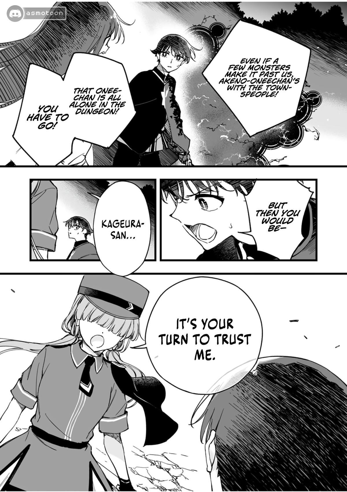 Read Yuusha Party kara Oidasareta Fuguushoku [Wanashi] Yunikku Sukiru [Yajirushi] de Saikyou ni Naru Manga Online