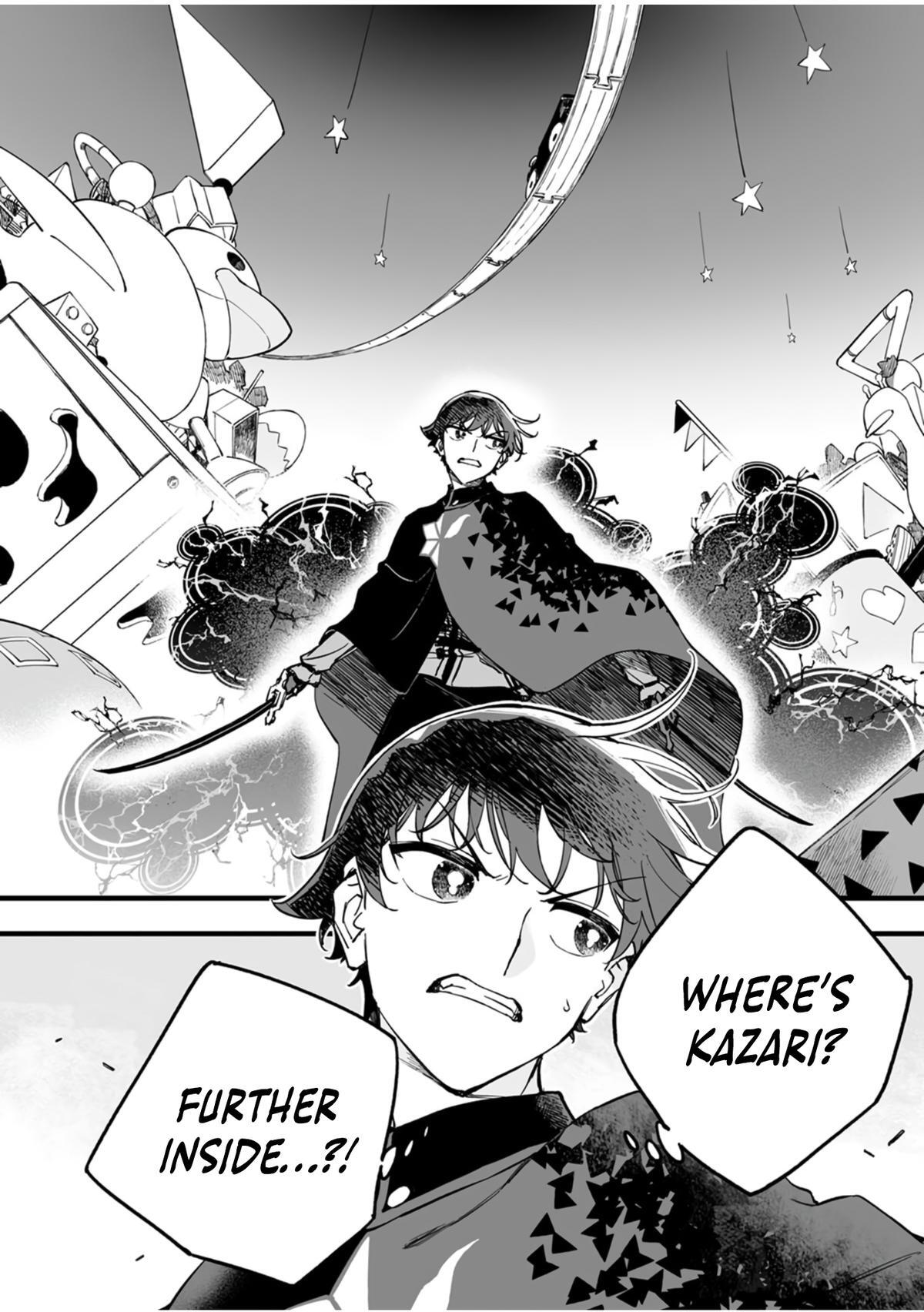 Read Yuusha Party kara Oidasareta Fuguushoku [Wanashi] Yunikku Sukiru [Yajirushi] de Saikyou ni Naru Manga Online