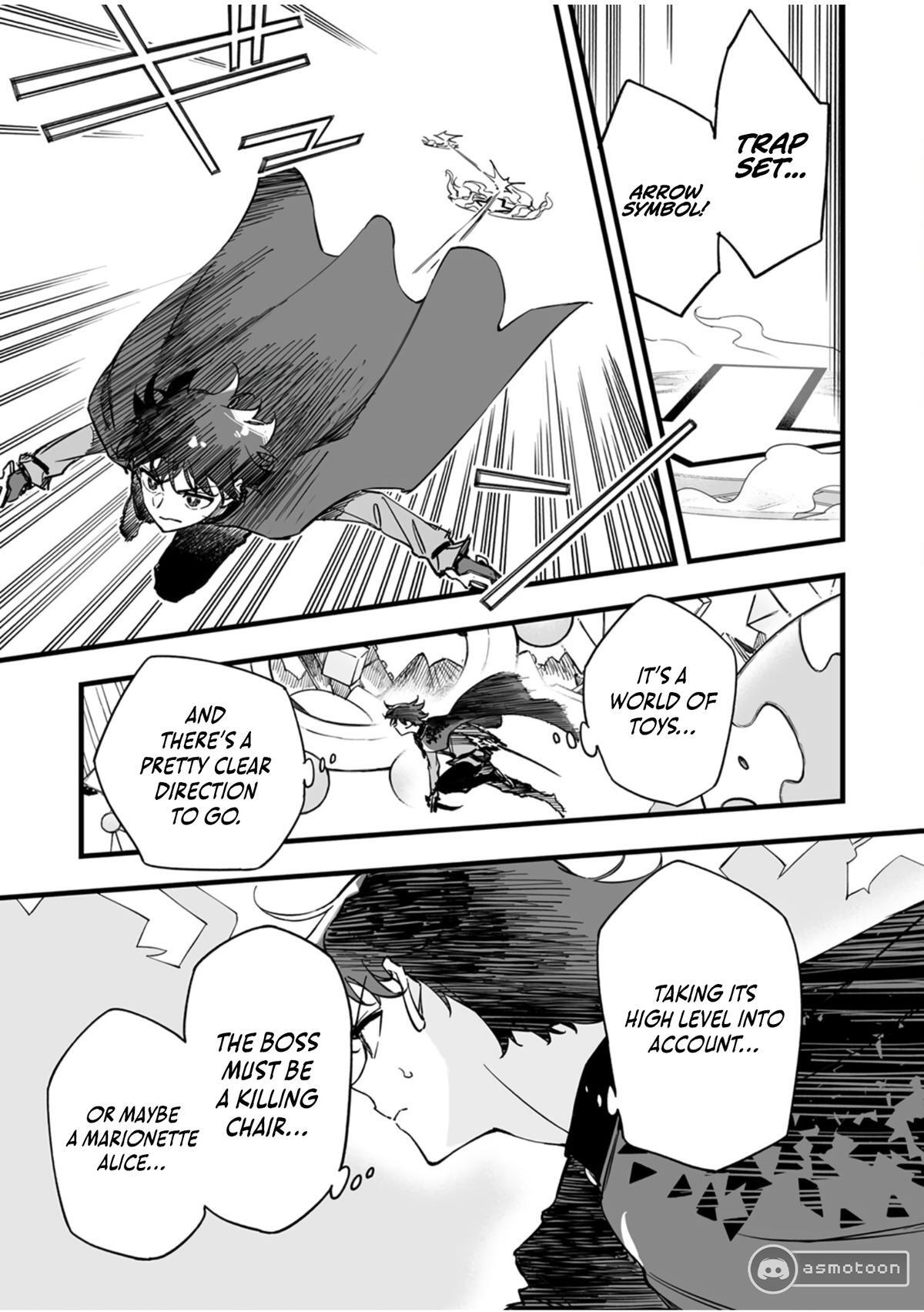 Read Yuusha Party kara Oidasareta Fuguushoku [Wanashi] Yunikku Sukiru [Yajirushi] de Saikyou ni Naru Manga Online