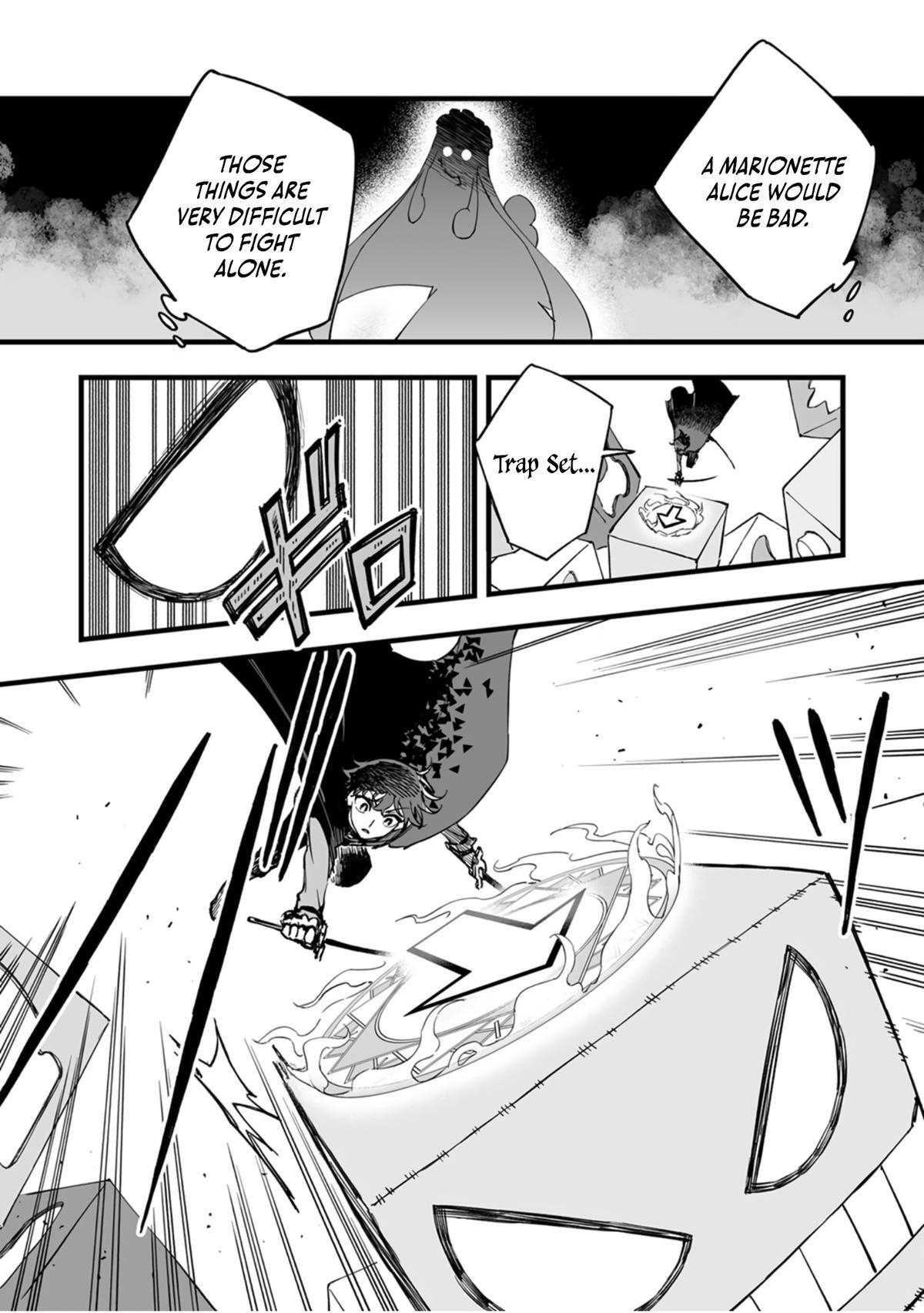 Read Yuusha Party kara Oidasareta Fuguushoku [Wanashi] Yunikku Sukiru [Yajirushi] de Saikyou ni Naru Manga Online