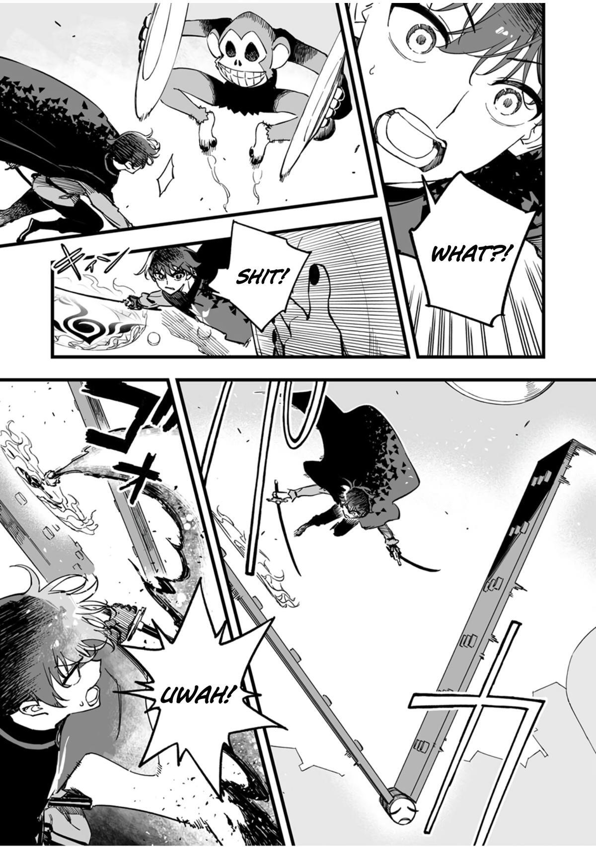 Read Yuusha Party kara Oidasareta Fuguushoku [Wanashi] Yunikku Sukiru [Yajirushi] de Saikyou ni Naru Manga Online