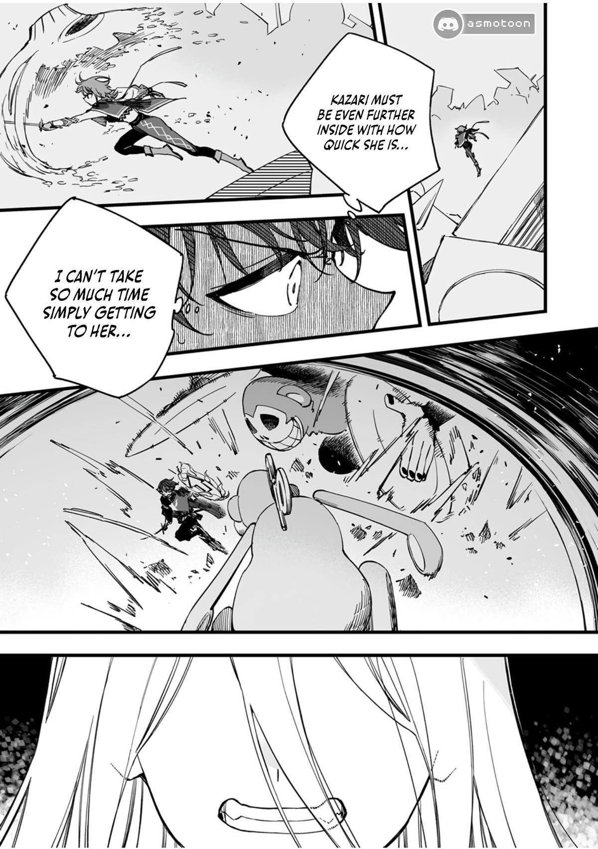 Read Yuusha Party kara Oidasareta Fuguushoku [Wanashi] Yunikku Sukiru [Yajirushi] de Saikyou ni Naru Manga Online