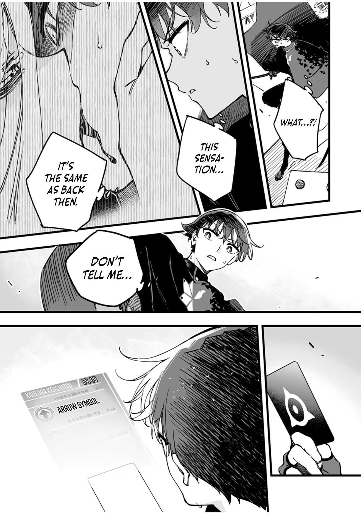 Read Yuusha Party kara Oidasareta Fuguushoku [Wanashi] Yunikku Sukiru [Yajirushi] de Saikyou ni Naru Manga Online