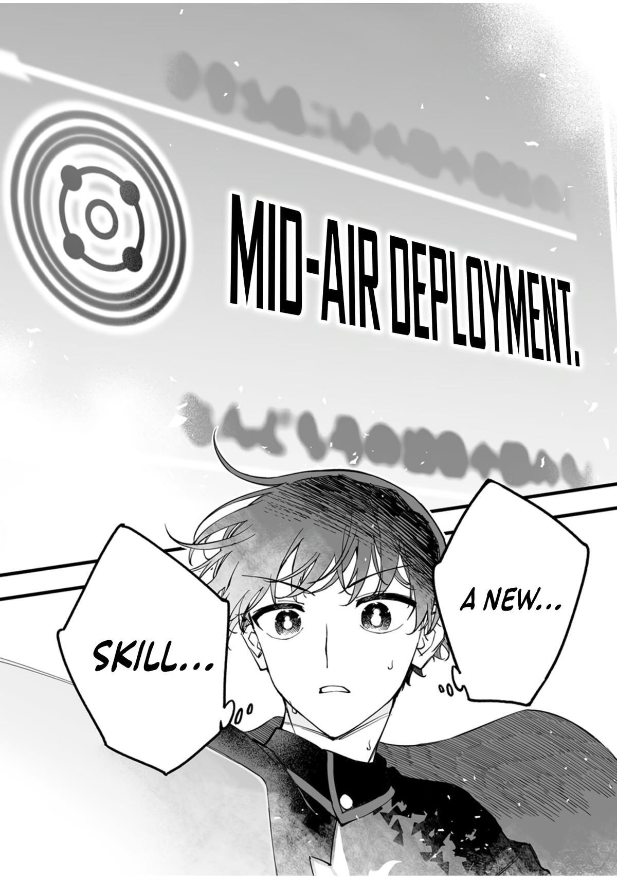 Read Yuusha Party kara Oidasareta Fuguushoku [Wanashi] Yunikku Sukiru [Yajirushi] de Saikyou ni Naru Manga Online