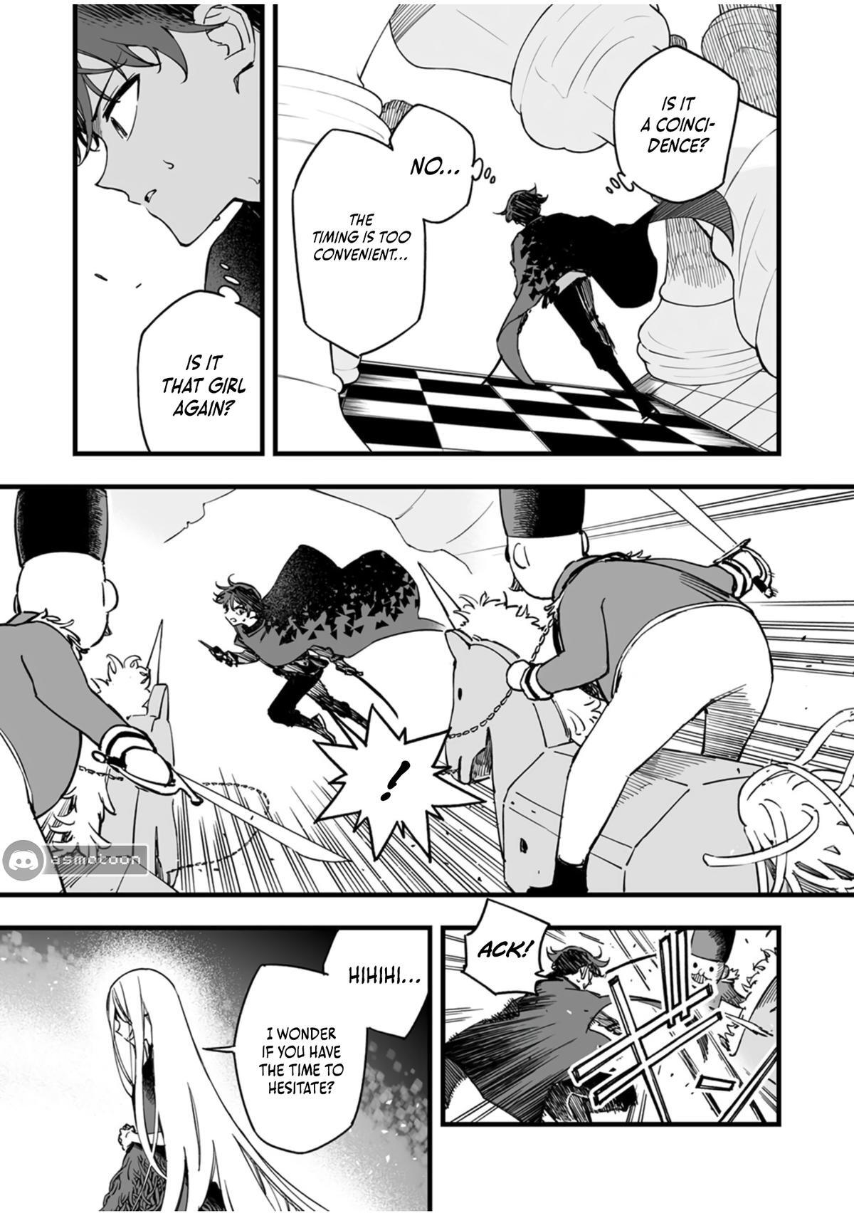 Read Yuusha Party kara Oidasareta Fuguushoku [Wanashi] Yunikku Sukiru [Yajirushi] de Saikyou ni Naru Manga Online