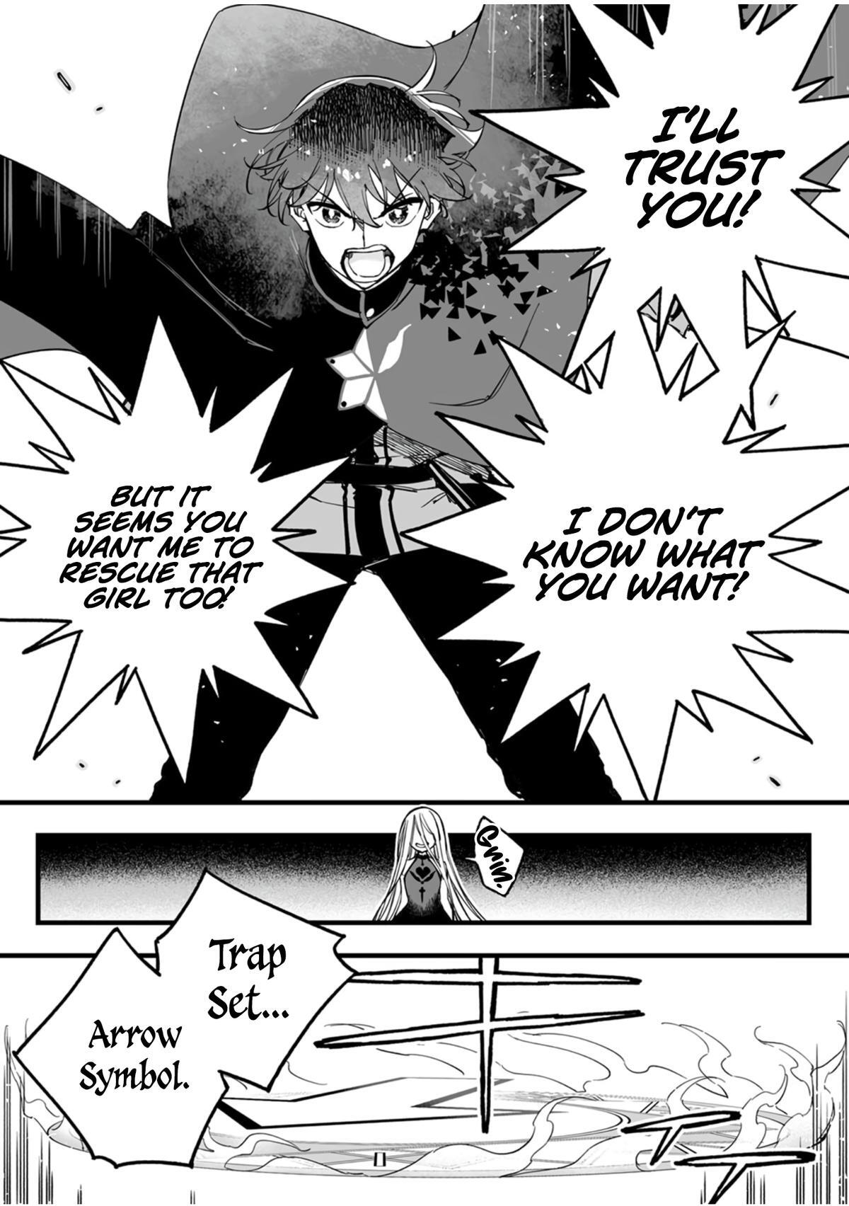 Read Yuusha Party kara Oidasareta Fuguushoku [Wanashi] Yunikku Sukiru [Yajirushi] de Saikyou ni Naru Manga Online