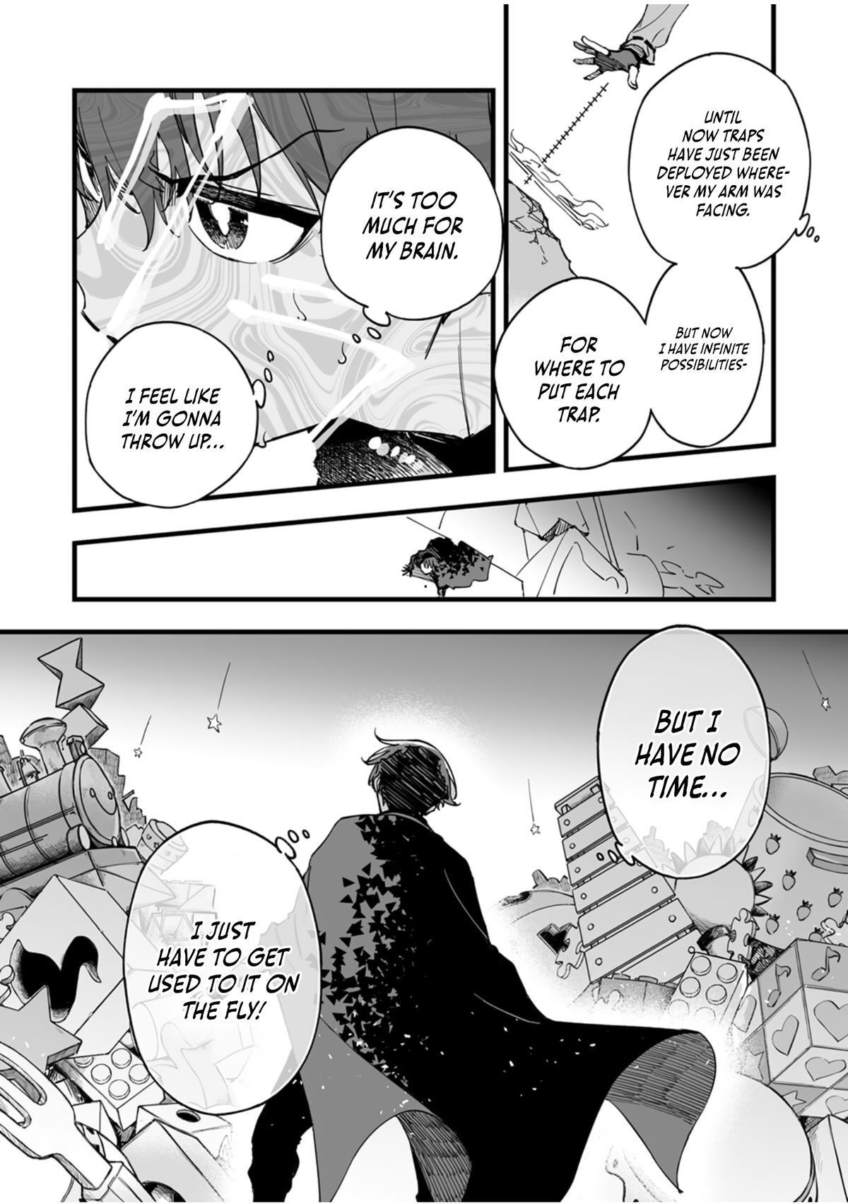 Read Yuusha Party kara Oidasareta Fuguushoku [Wanashi] Yunikku Sukiru [Yajirushi] de Saikyou ni Naru Manga Online