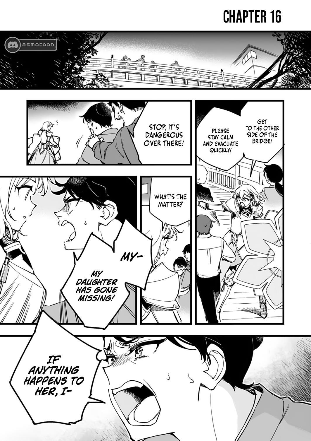 Read Yuusha Party kara Oidasareta Fuguushoku [Wanashi] Yunikku Sukiru [Yajirushi] de Saikyou ni Naru Manga Online