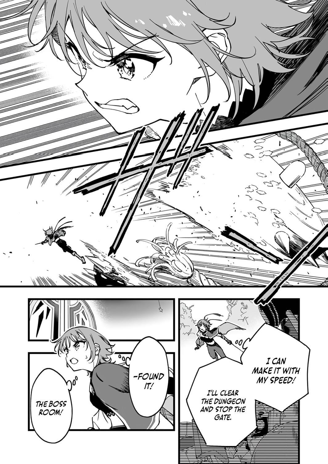 Read Yuusha Party kara Oidasareta Fuguushoku [Wanashi] Yunikku Sukiru [Yajirushi] de Saikyou ni Naru Manga Online