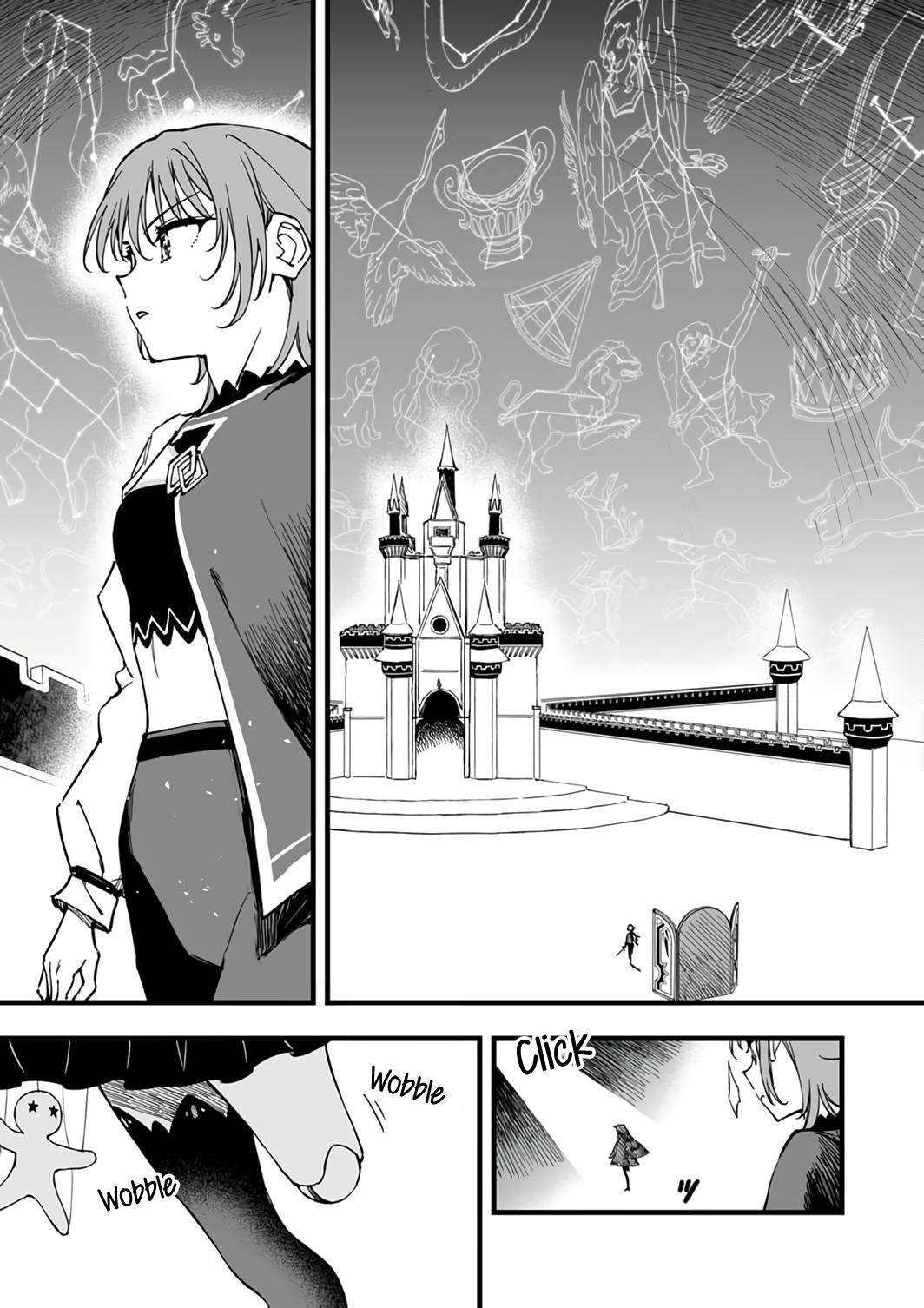 Read Yuusha Party kara Oidasareta Fuguushoku [Wanashi] Yunikku Sukiru [Yajirushi] de Saikyou ni Naru Manga Online