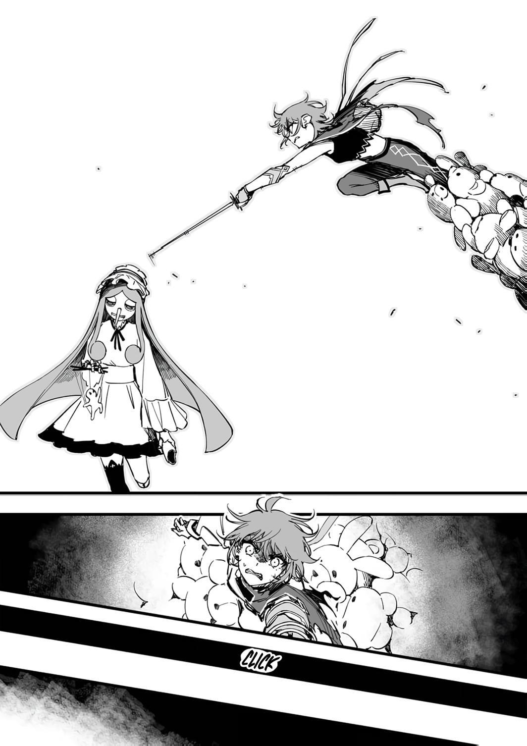 Read Yuusha Party kara Oidasareta Fuguushoku [Wanashi] Yunikku Sukiru [Yajirushi] de Saikyou ni Naru Manga Online