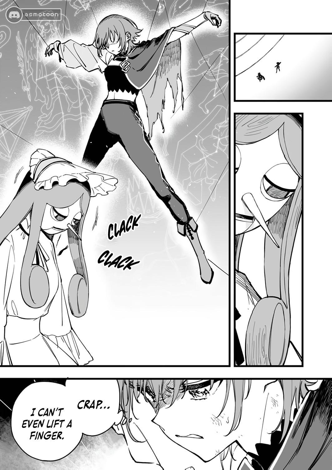 Read Yuusha Party kara Oidasareta Fuguushoku [Wanashi] Yunikku Sukiru [Yajirushi] de Saikyou ni Naru Manga Online